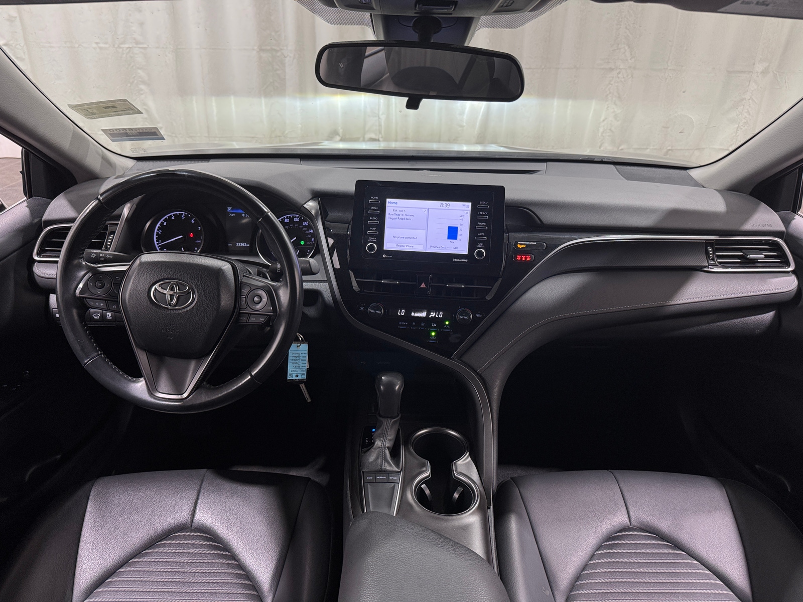 Thumbnail: 2024 Toyota Camry - 3