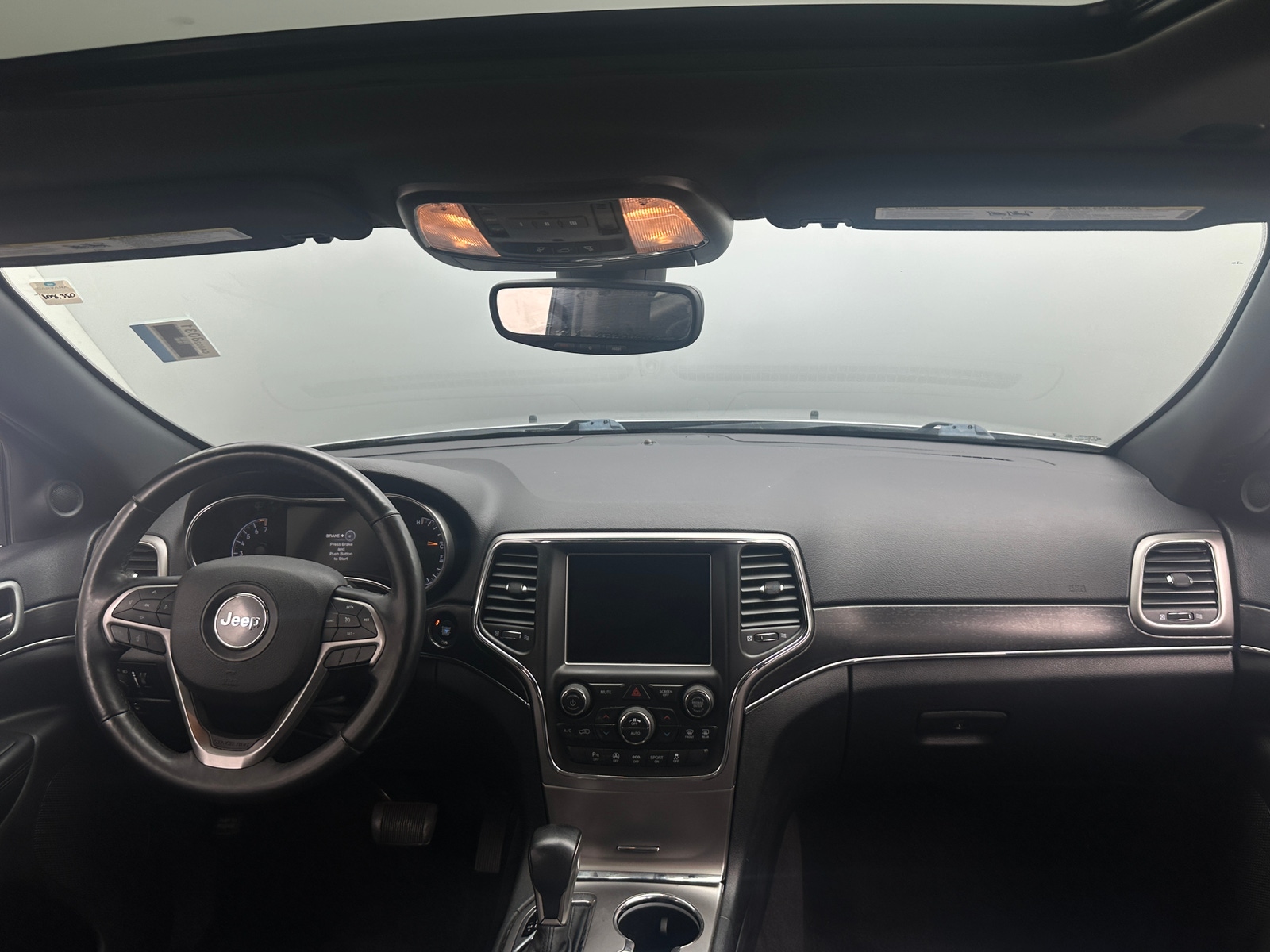 Thumbnail: 2018 Jeep Grand Cherokee - 2