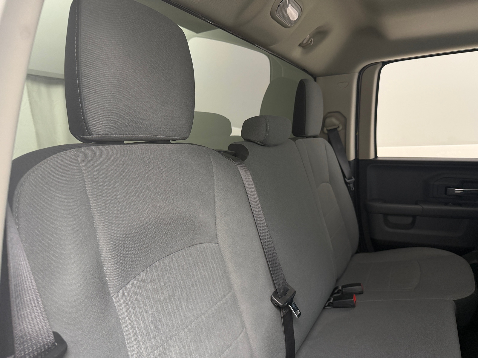 Thumbnail: 2024 RAM 1500 Classic - 6