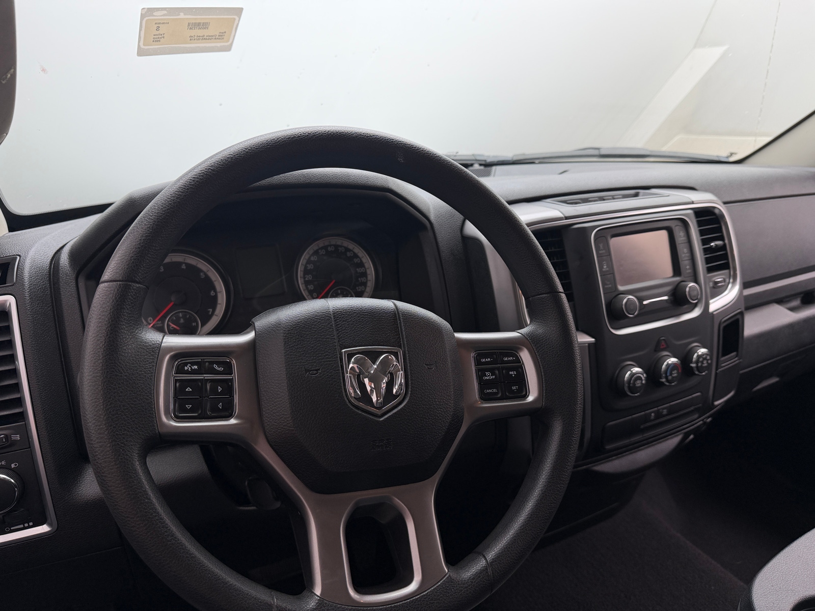 Thumbnail: 2024 RAM 1500 Classic - 5