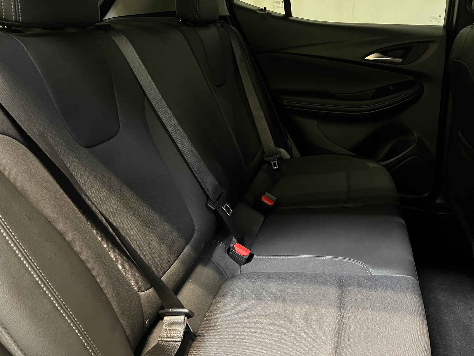 Thumbnail: 2025 Buick Encore GX - 5