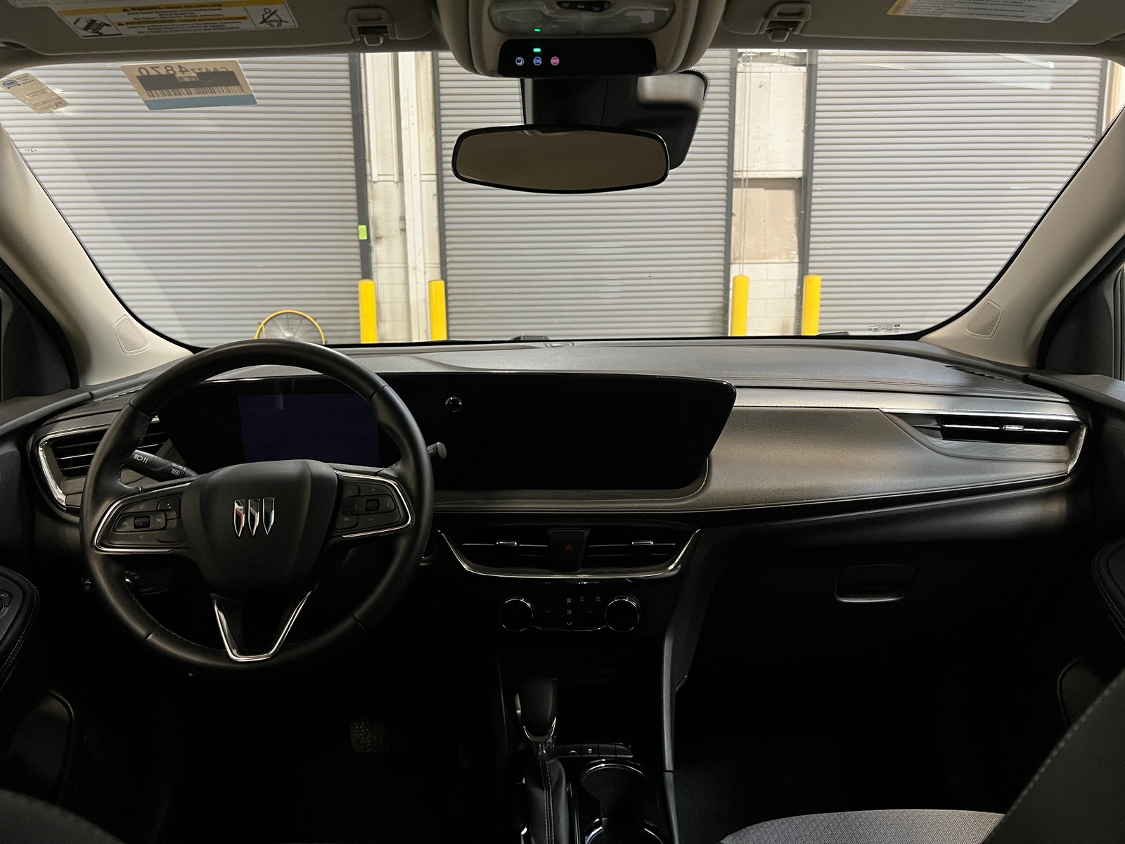 Thumbnail: 2025 Buick Encore GX - 2