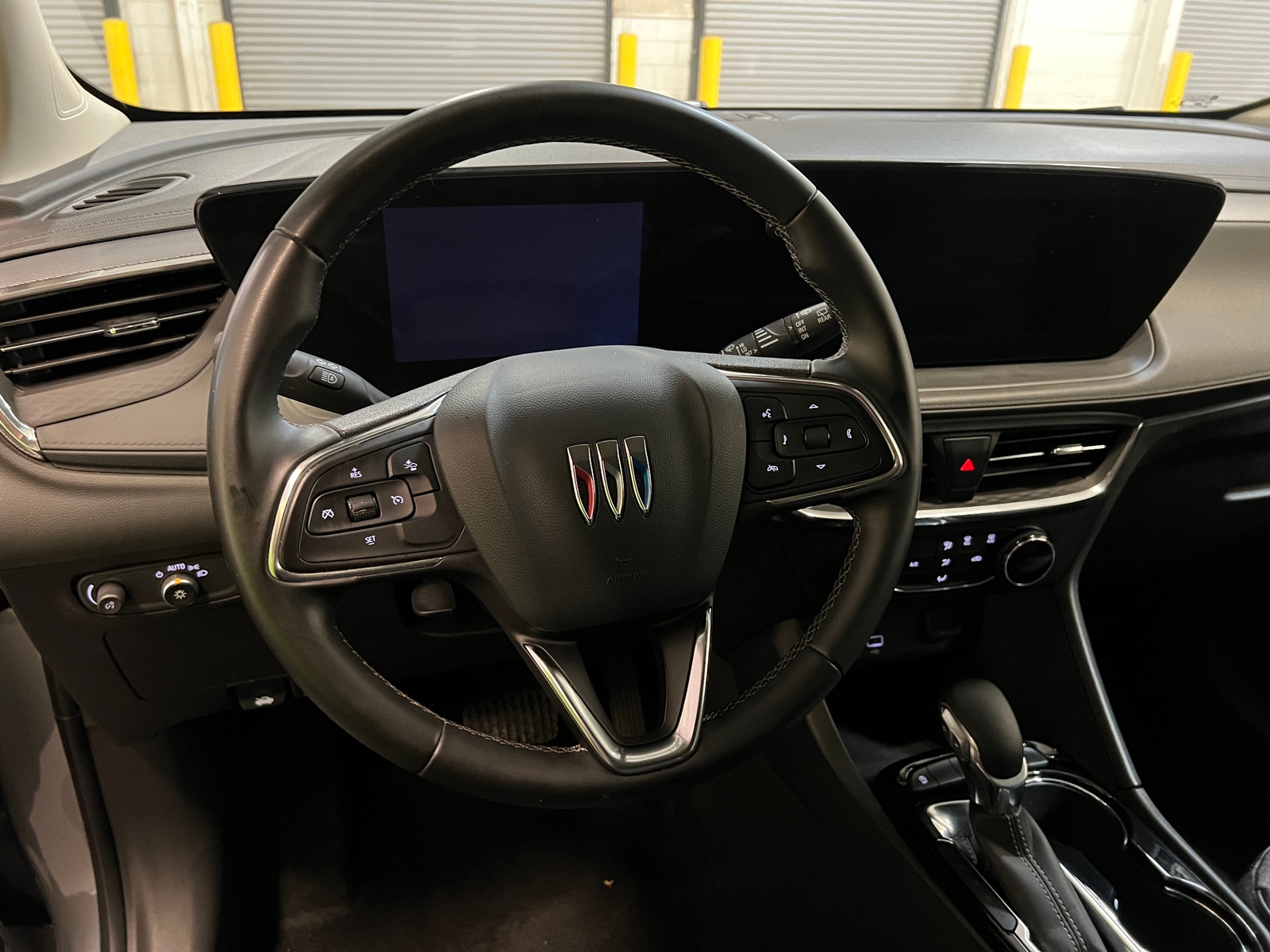 Thumbnail: 2025 Buick Encore GX - 4