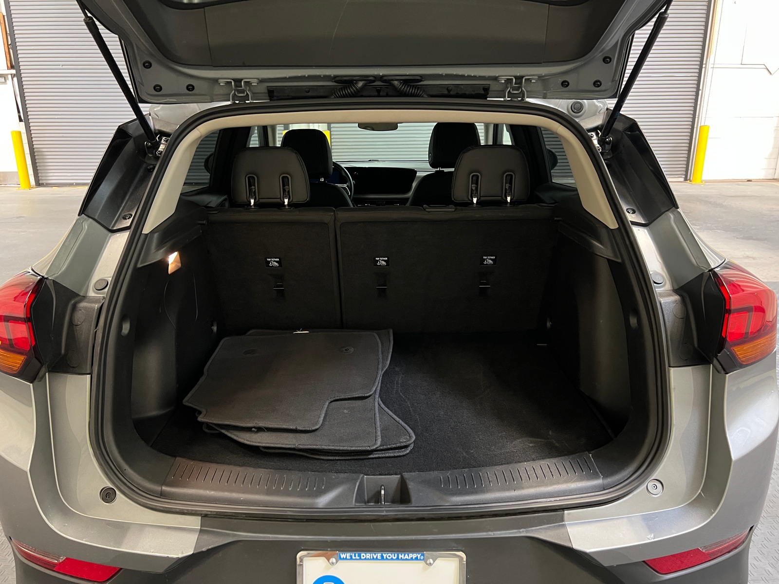 Thumbnail: 2025 Buick Encore GX - 6