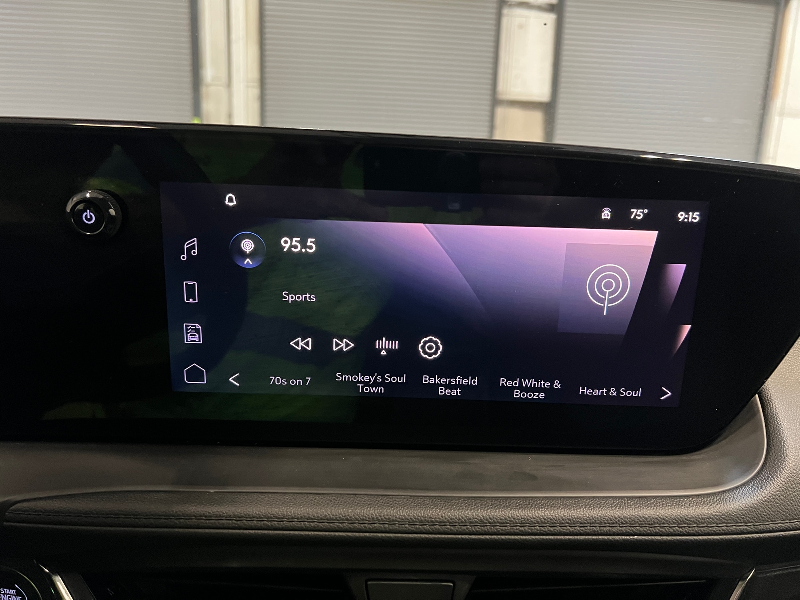 Thumbnail: 2025 Buick Encore GX - 3