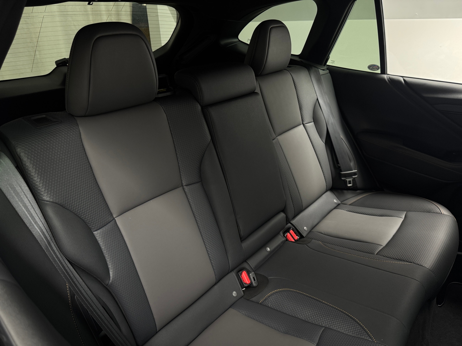 Thumbnail: 2025 Subaru Outback - 5