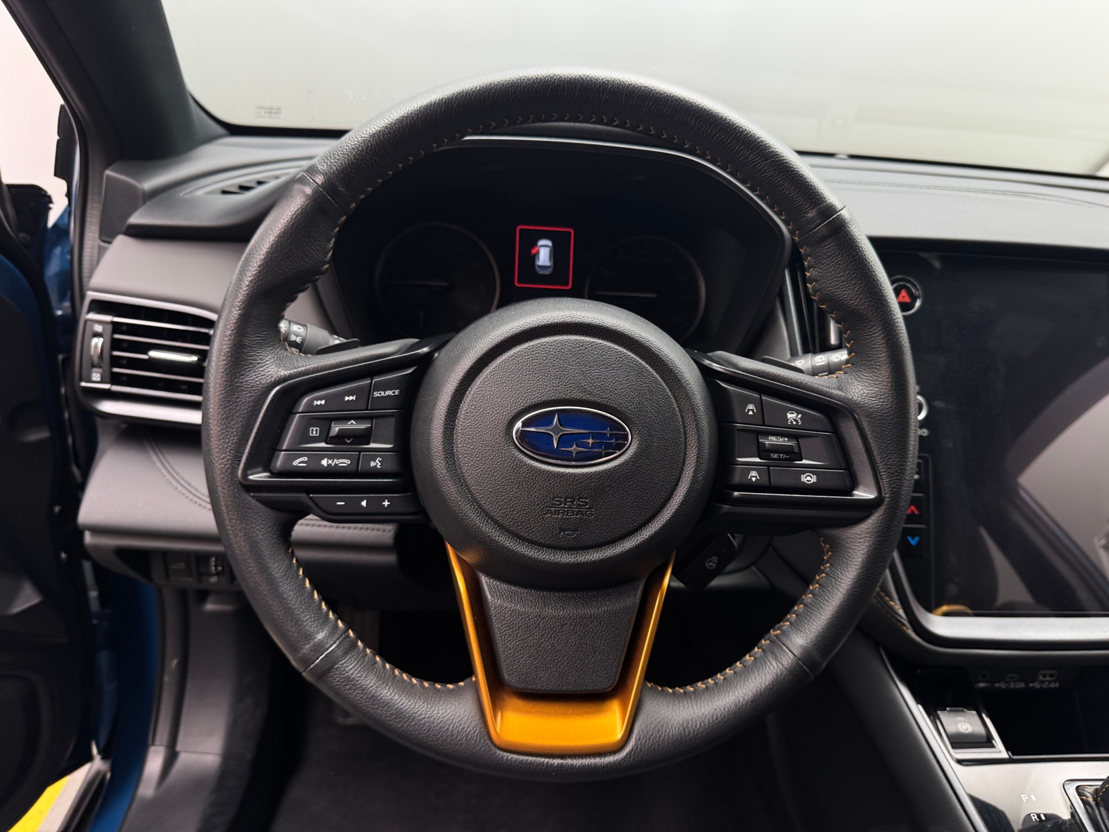 Thumbnail: 2025 Subaru Outback - 4