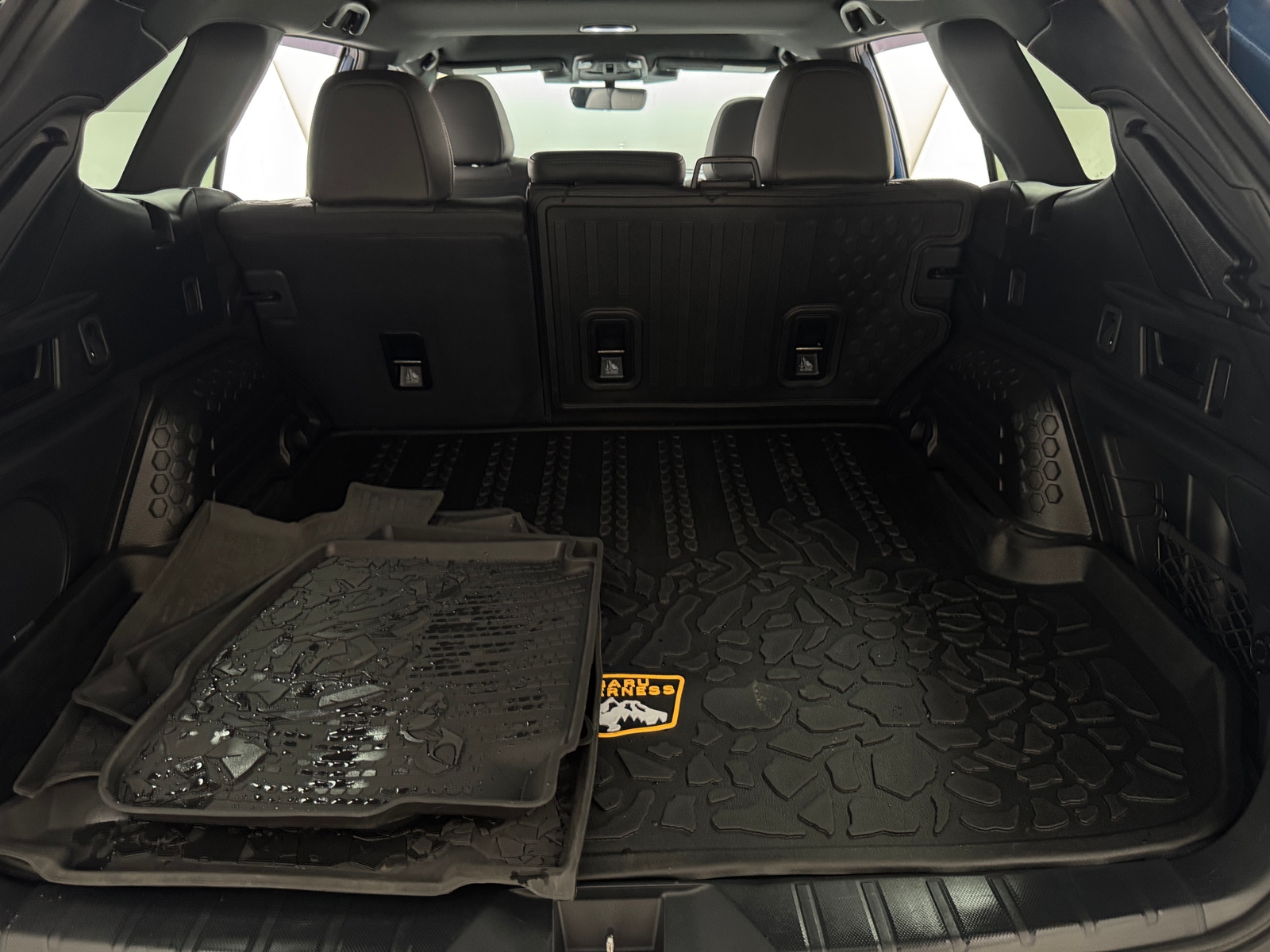 Thumbnail: 2025 Subaru Outback - 6