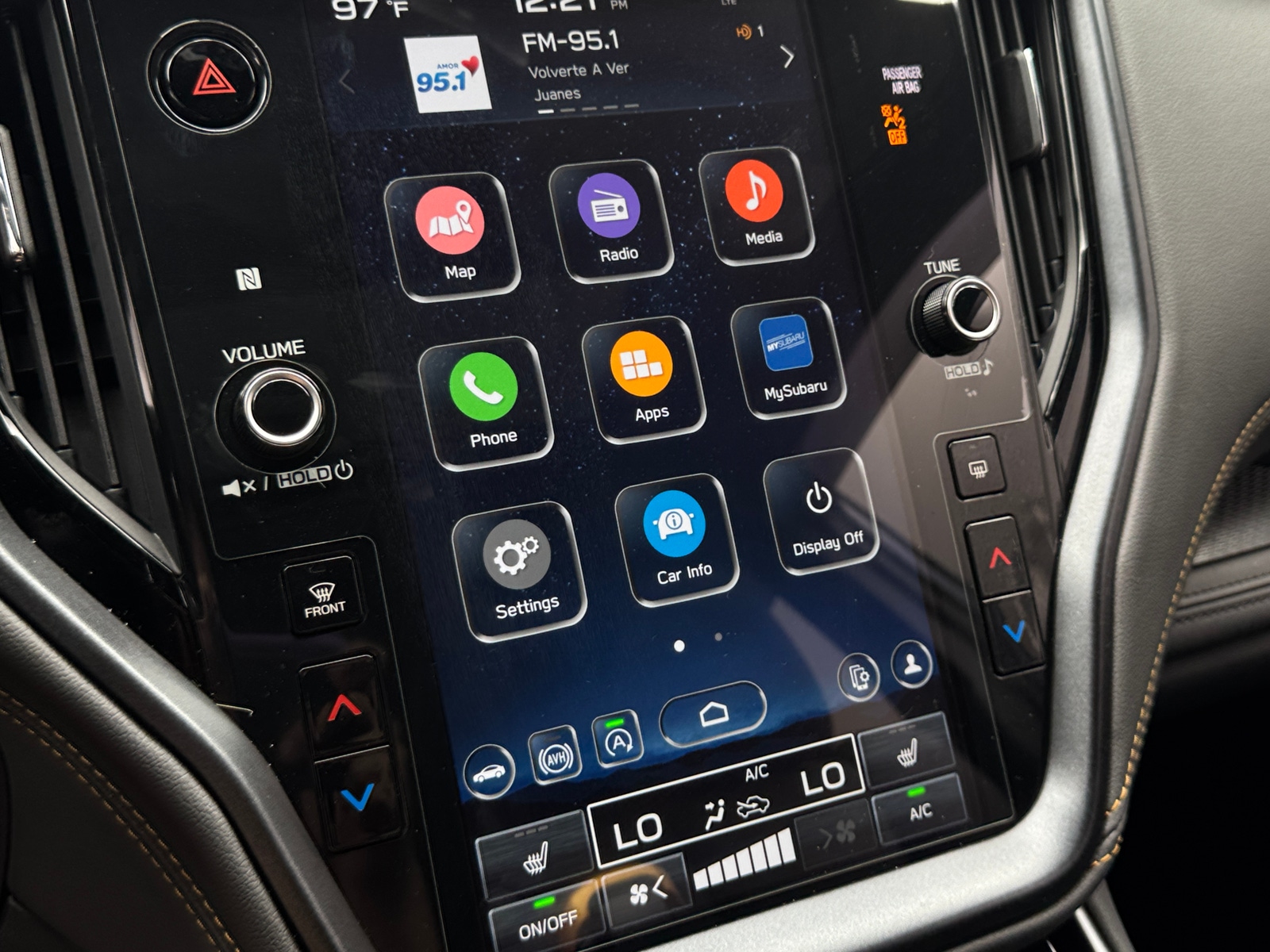 Thumbnail: 2025 Subaru Outback - 3
