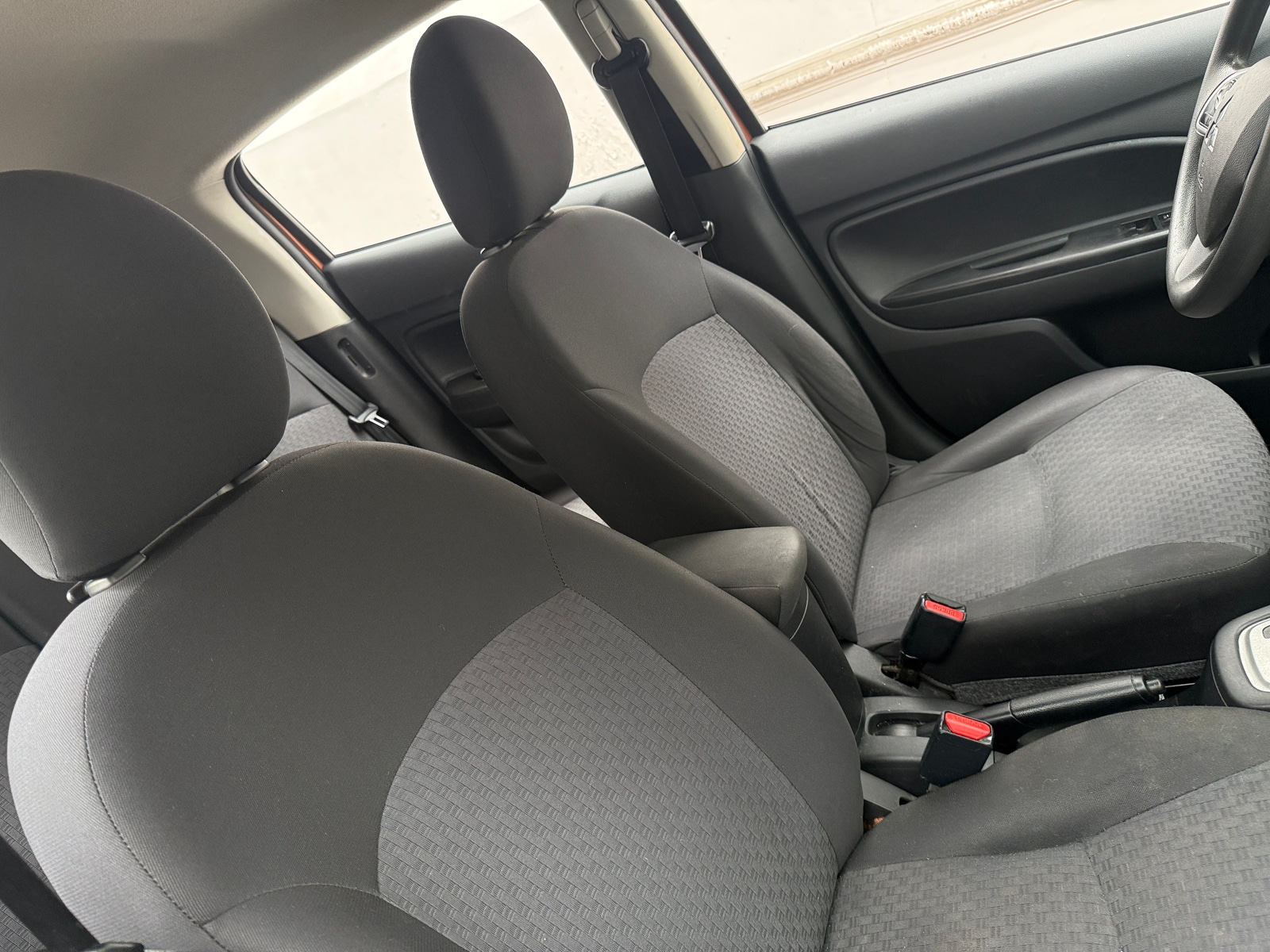 Thumbnail: 2018 Mitsubishi Mirage - 2