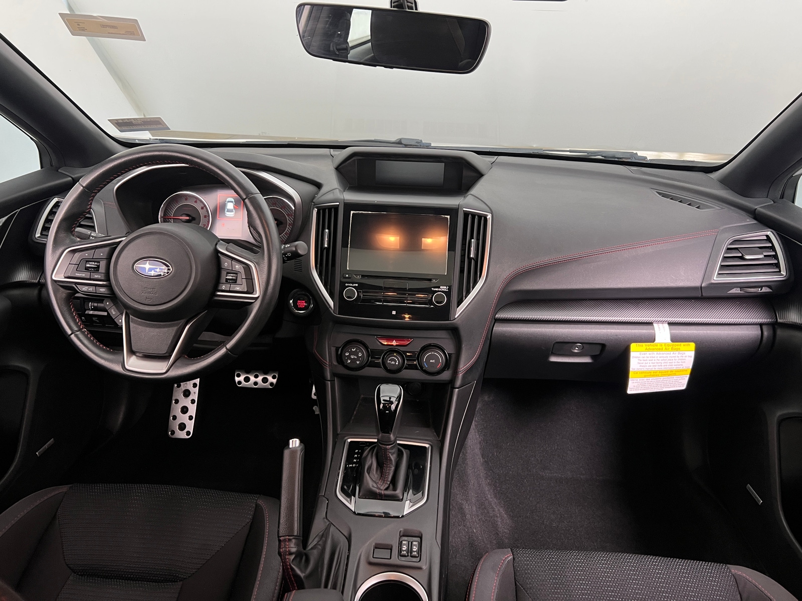 Thumbnail: 2017 Subaru Impreza - 3