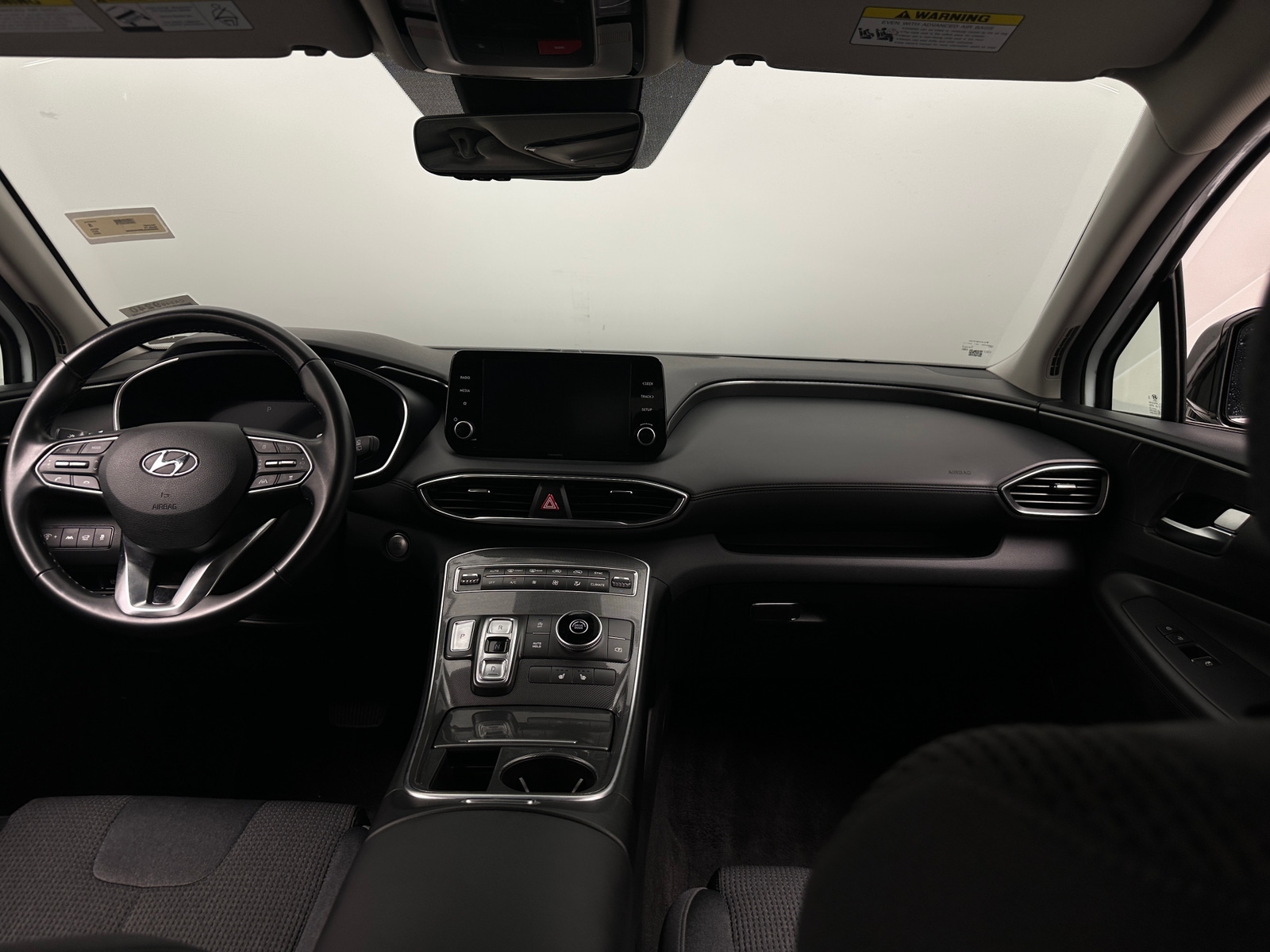 Thumbnail: 2022 Hyundai Santa Fe - 3