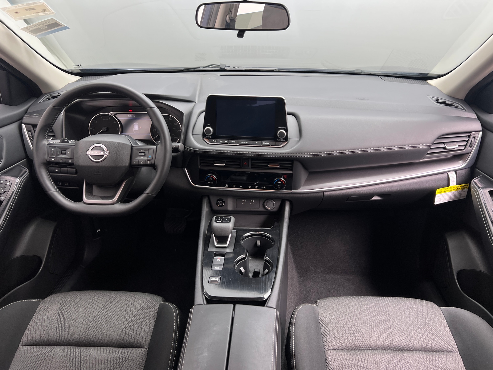 Thumbnail: 2025 Nissan Rogue - 3