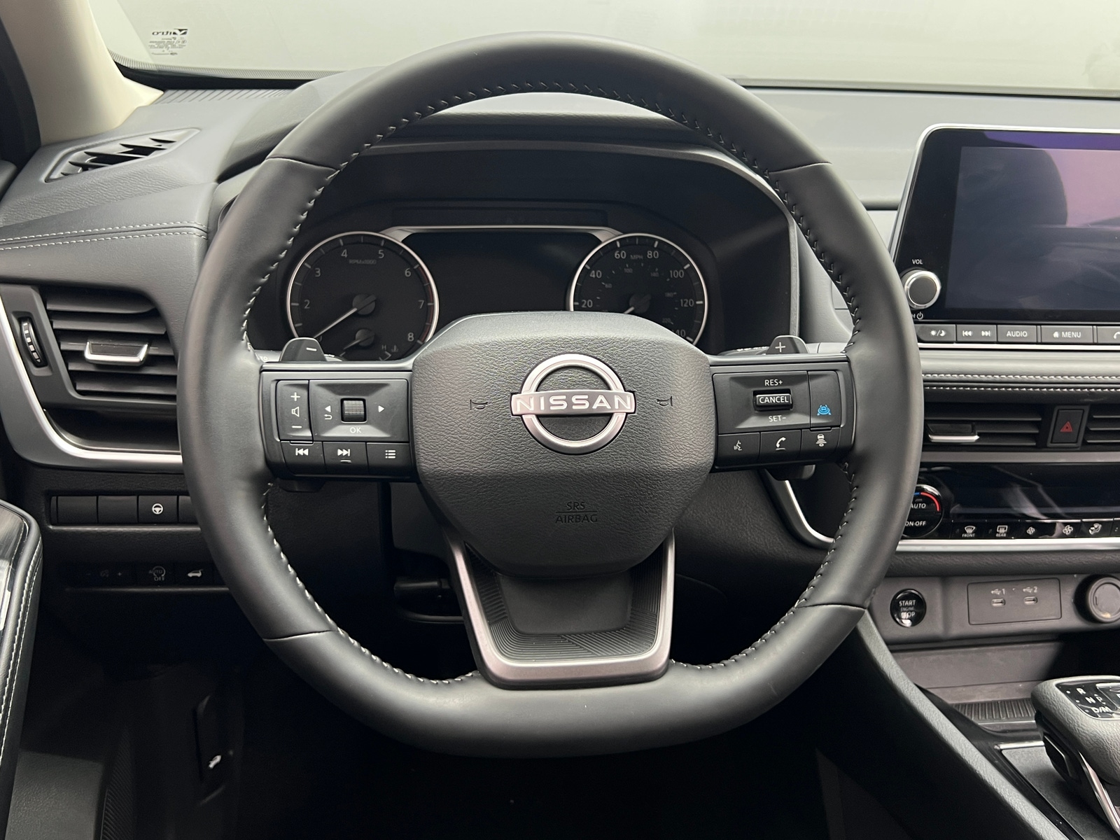 Thumbnail: 2025 Nissan Rogue - 5