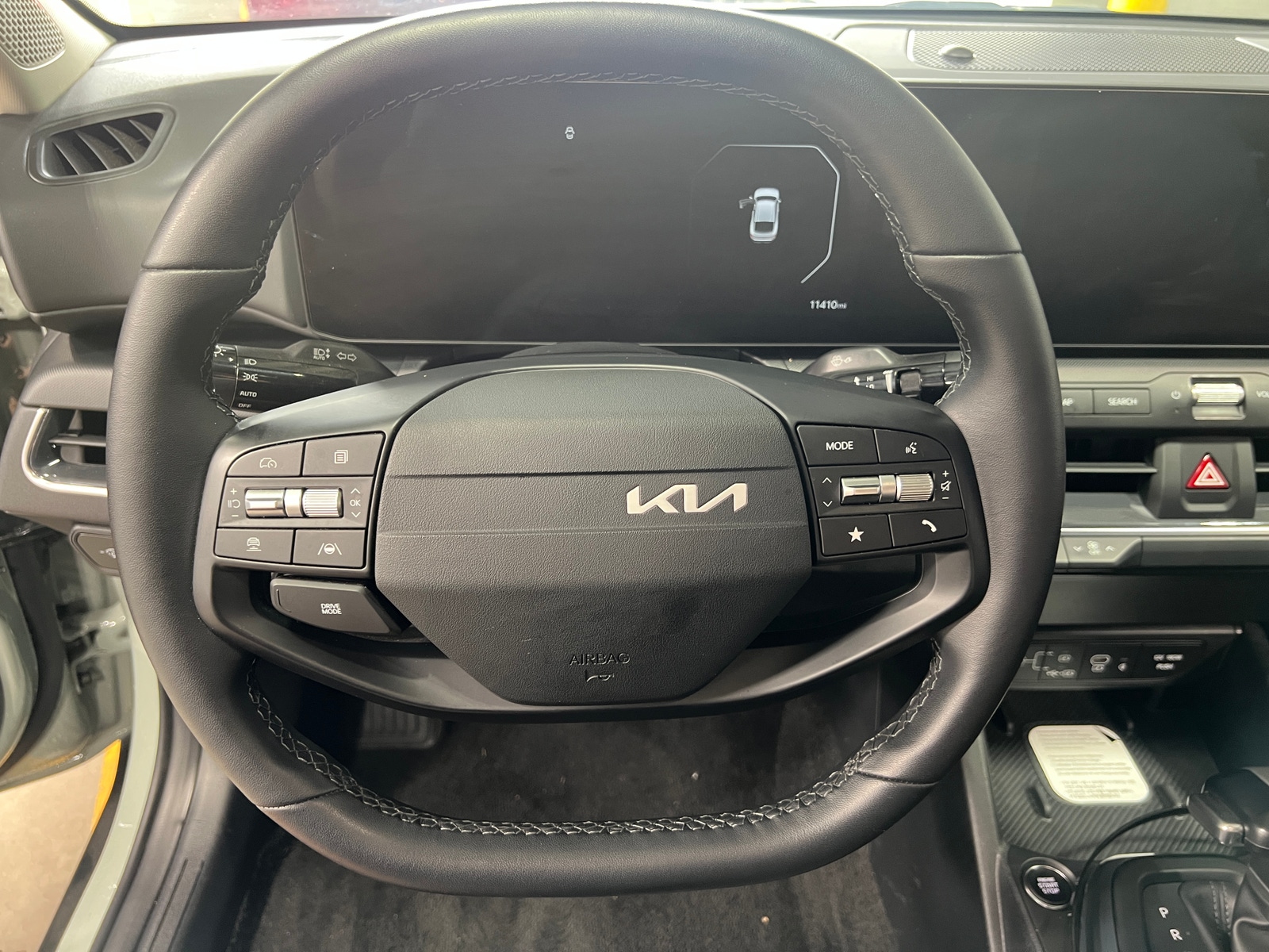 Thumbnail: 2025 Kia K4 - 5