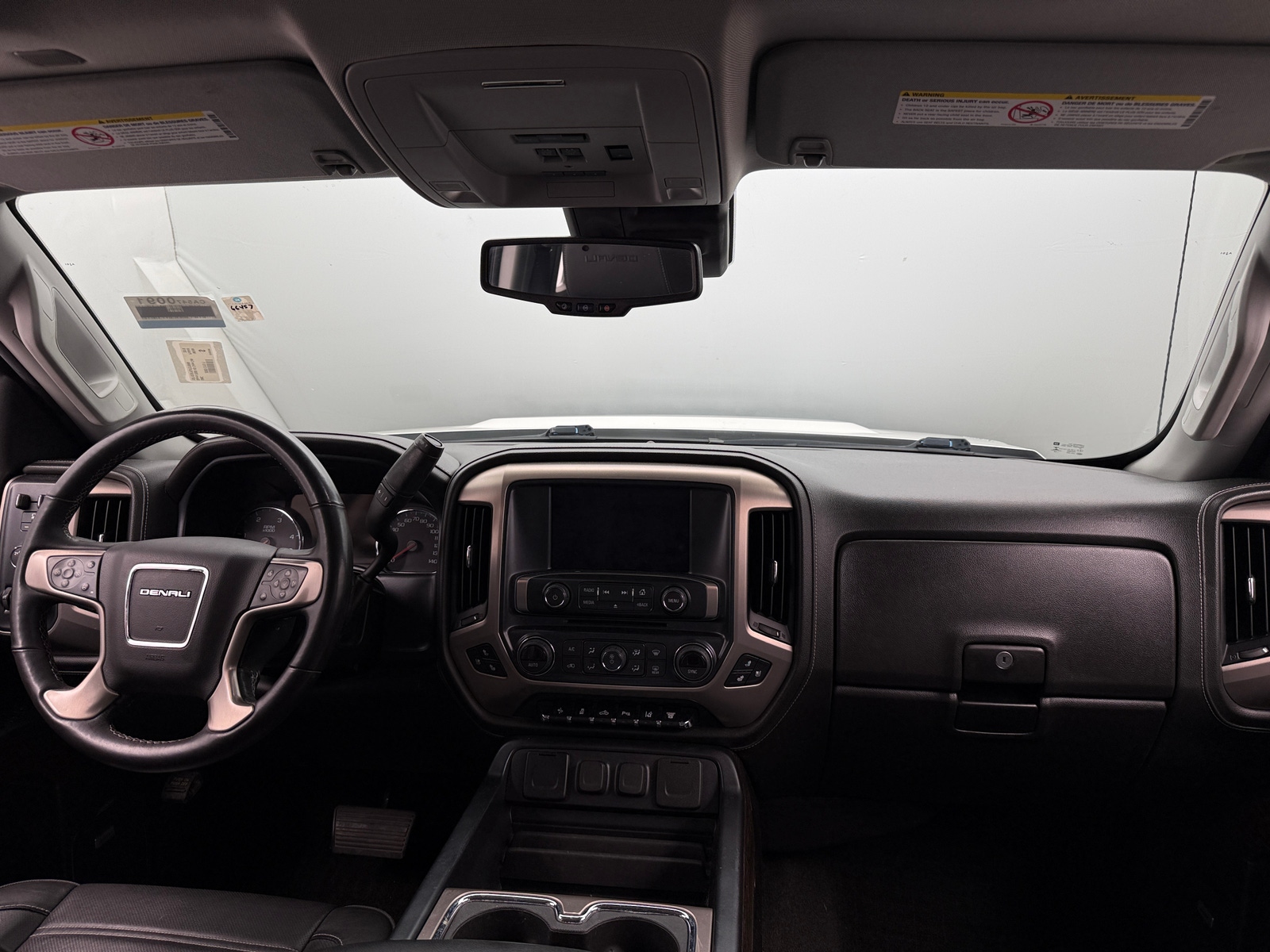 Thumbnail: 2018 GMC Sierra 2500 - 2