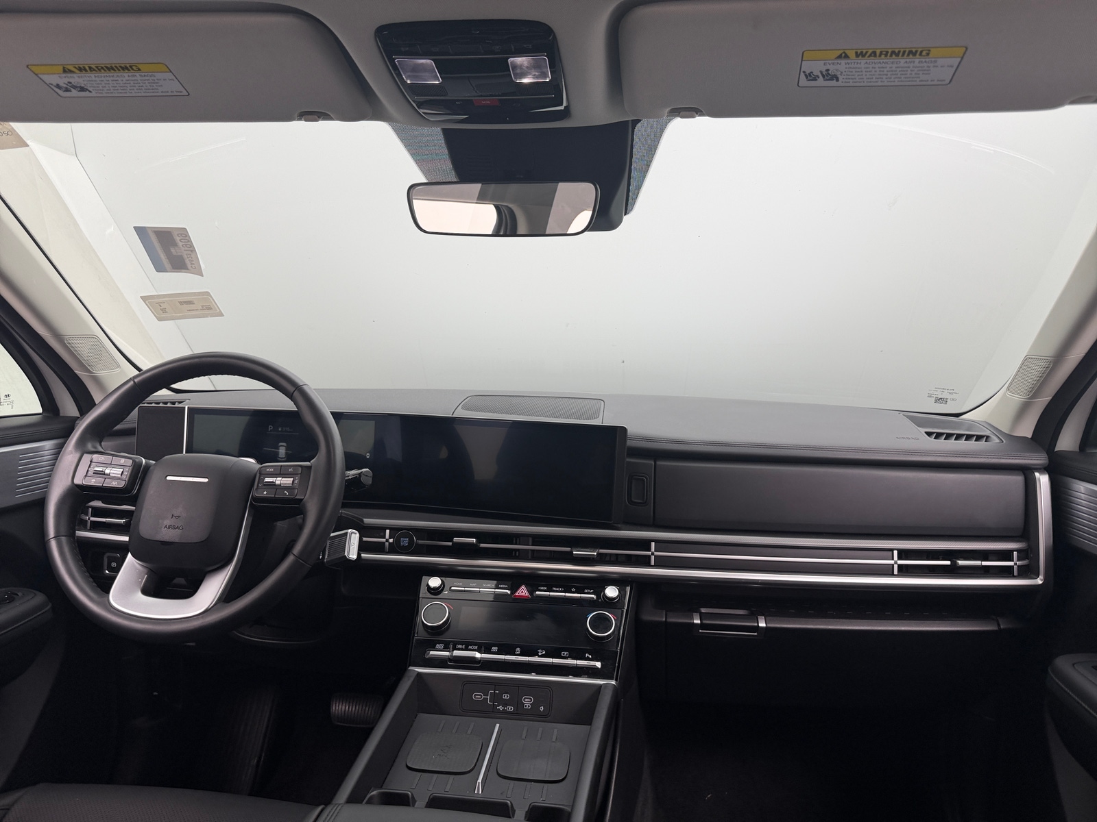 Thumbnail: 2026 Hyundai Santa Fe - 2