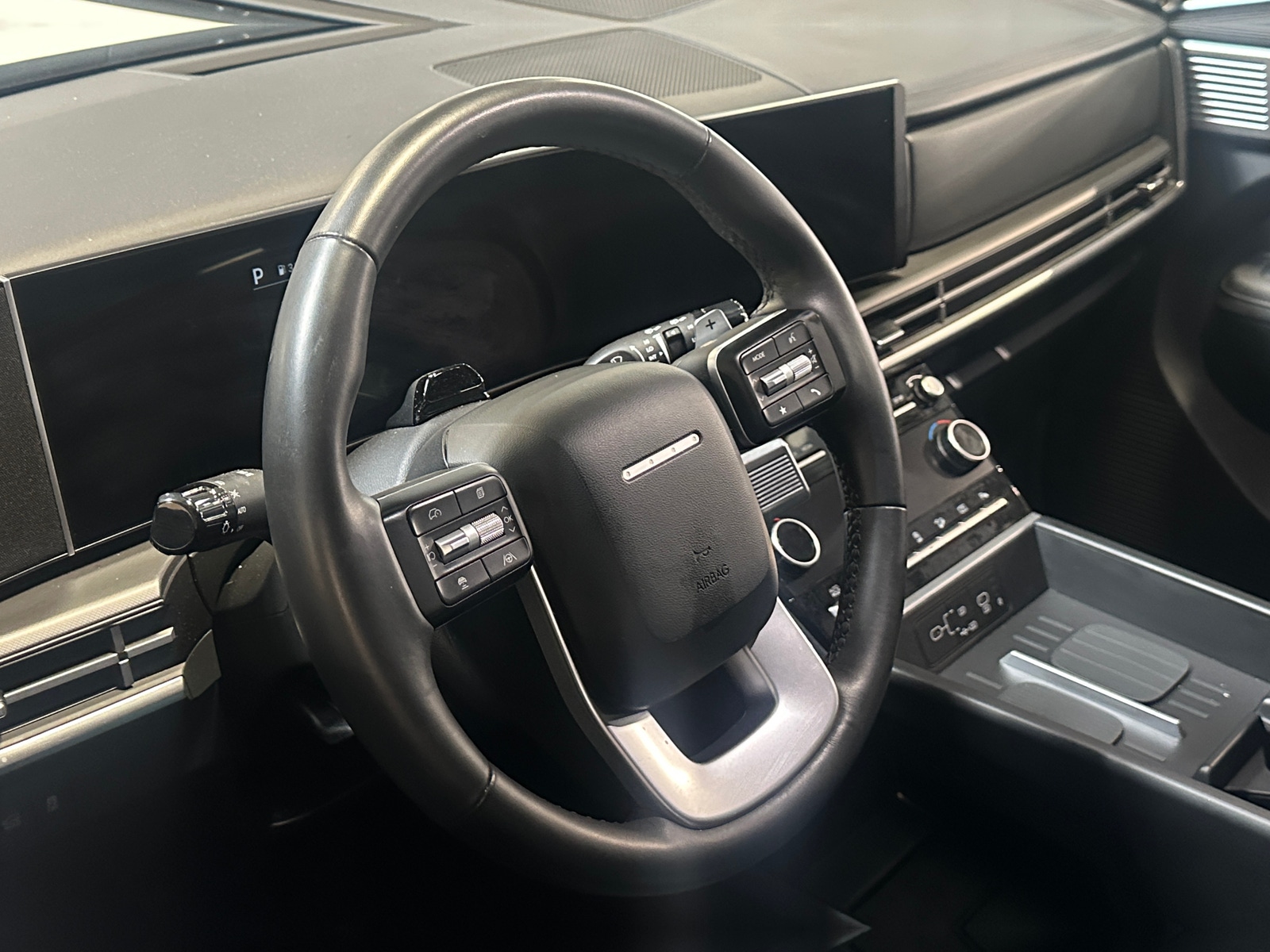 Thumbnail: 2026 Hyundai Santa Fe - 4
