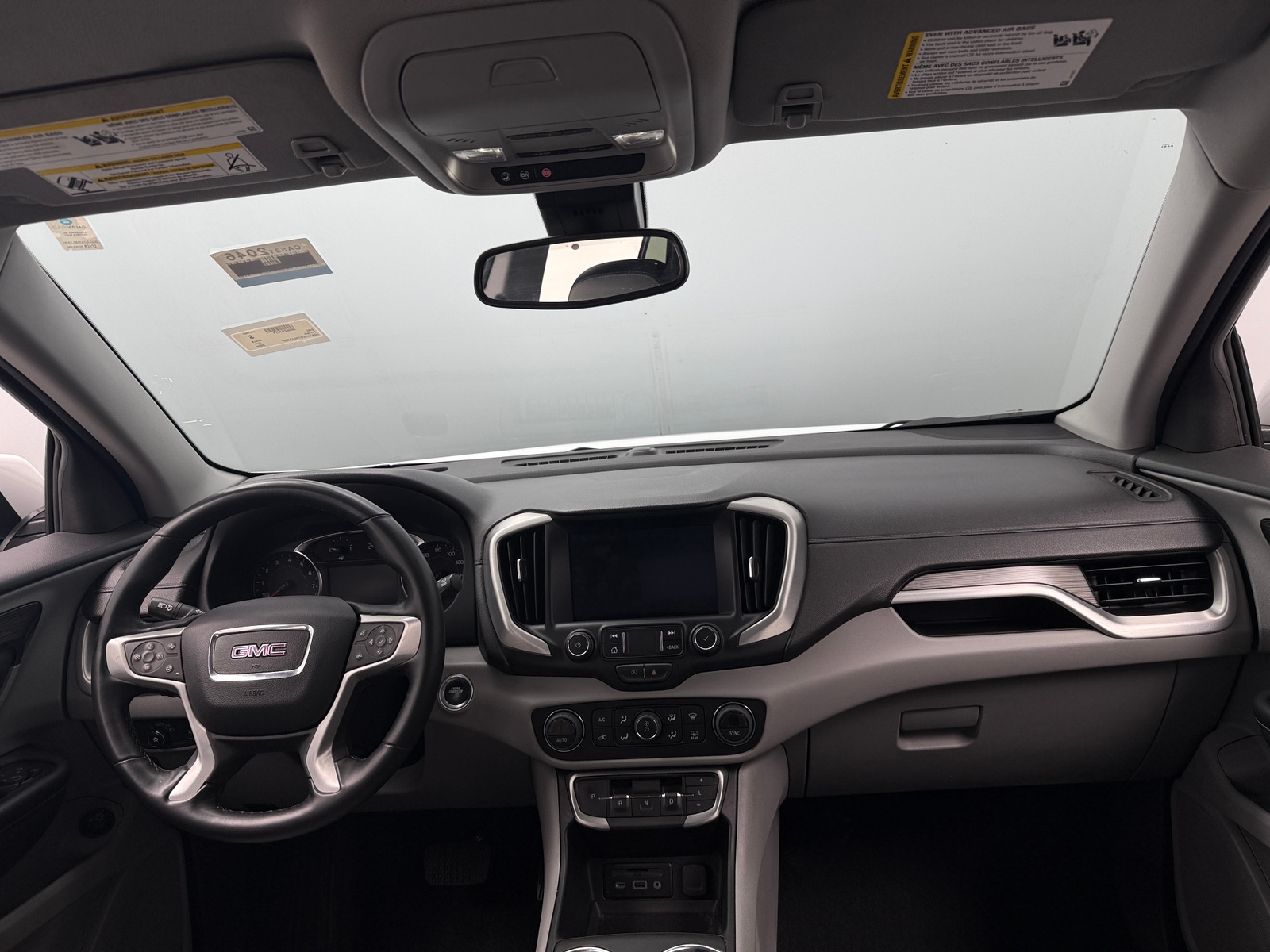 Thumbnail: 2024 GMC Terrain - 2