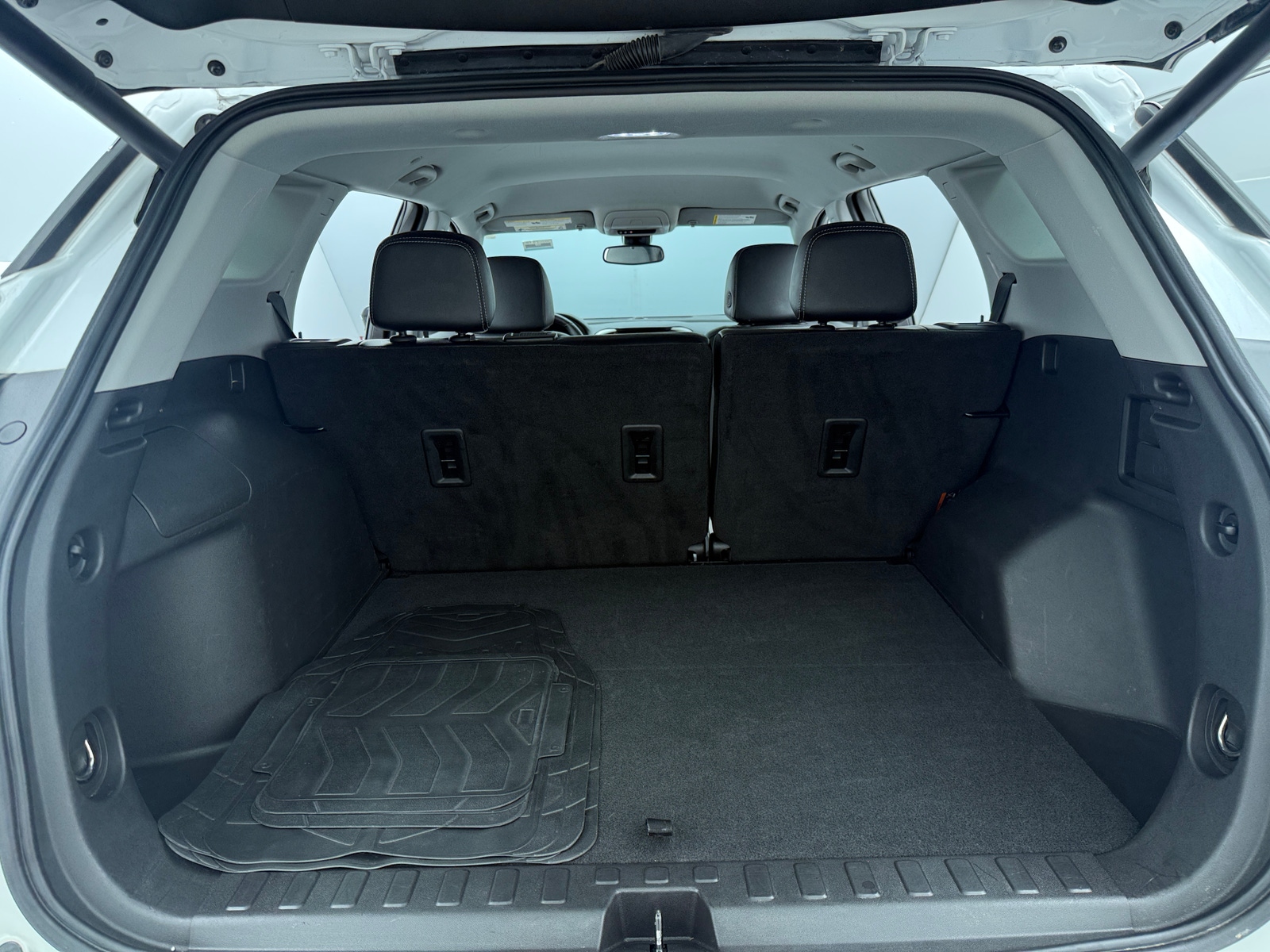Thumbnail: 2024 GMC Terrain - 6