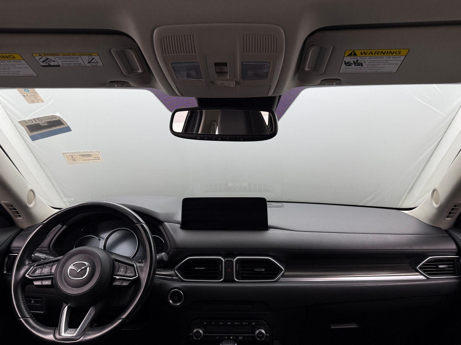Thumbnail: 2022 Mazda CX-5 - 2