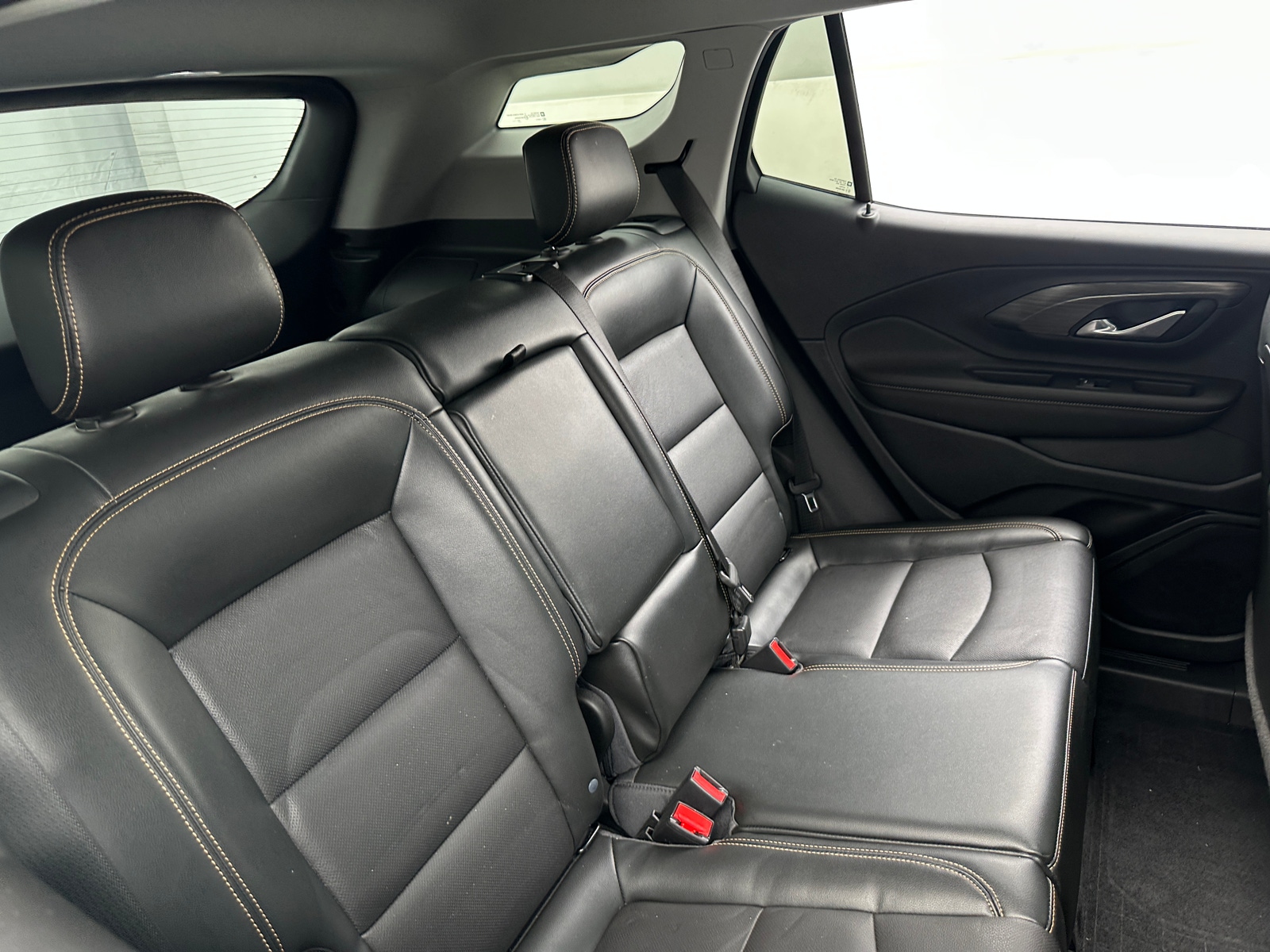 Thumbnail: 2020 GMC Terrain - 5