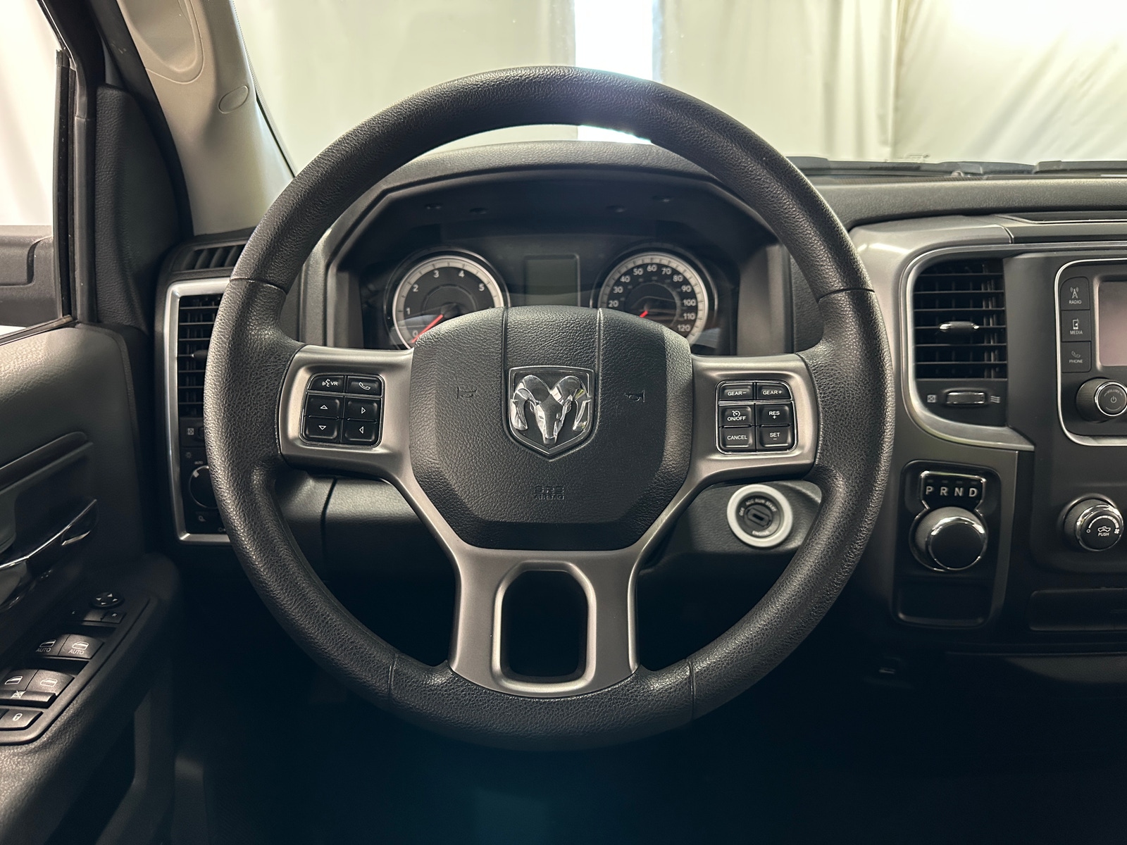 Thumbnail: 2024 RAM 1500 Classic - 5
