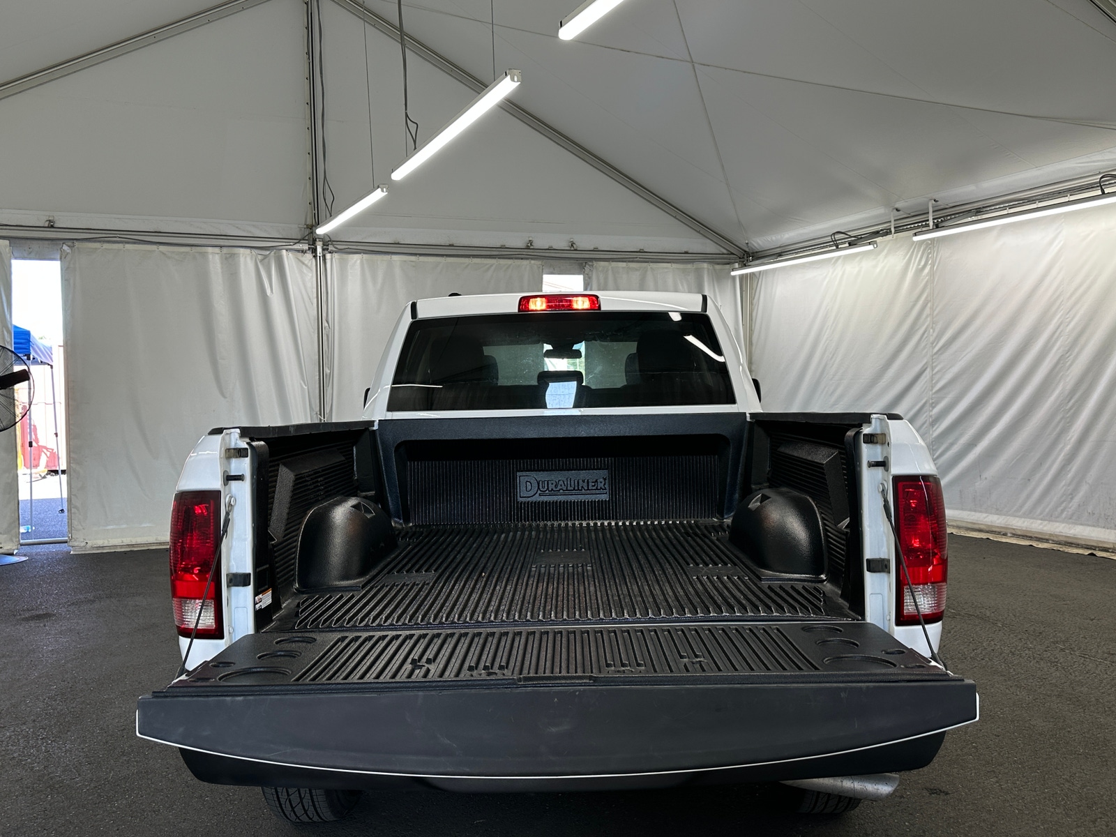 Thumbnail: 2024 RAM 1500 Classic - 7