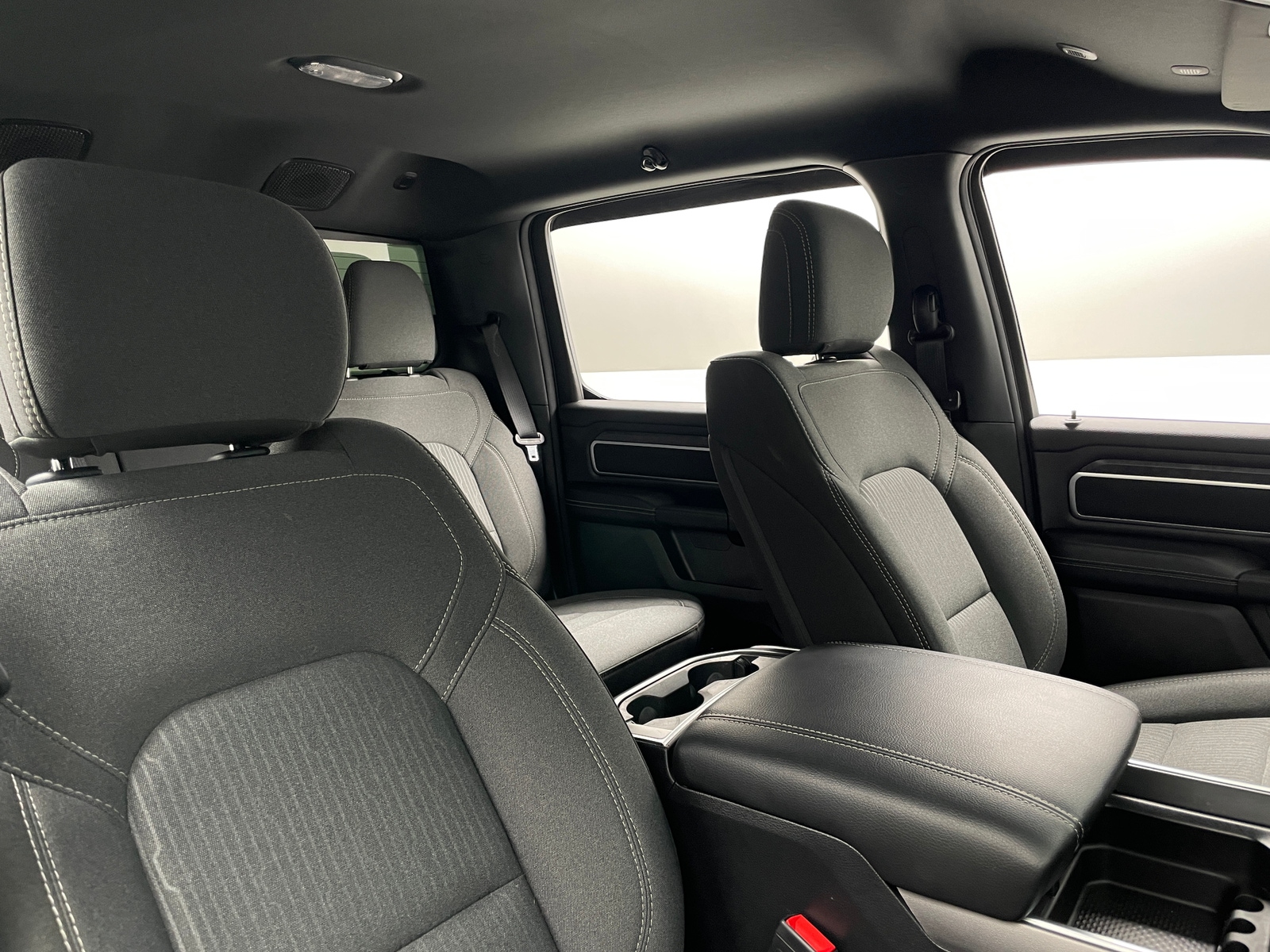 Thumbnail: 2024 RAM 1500 - 2