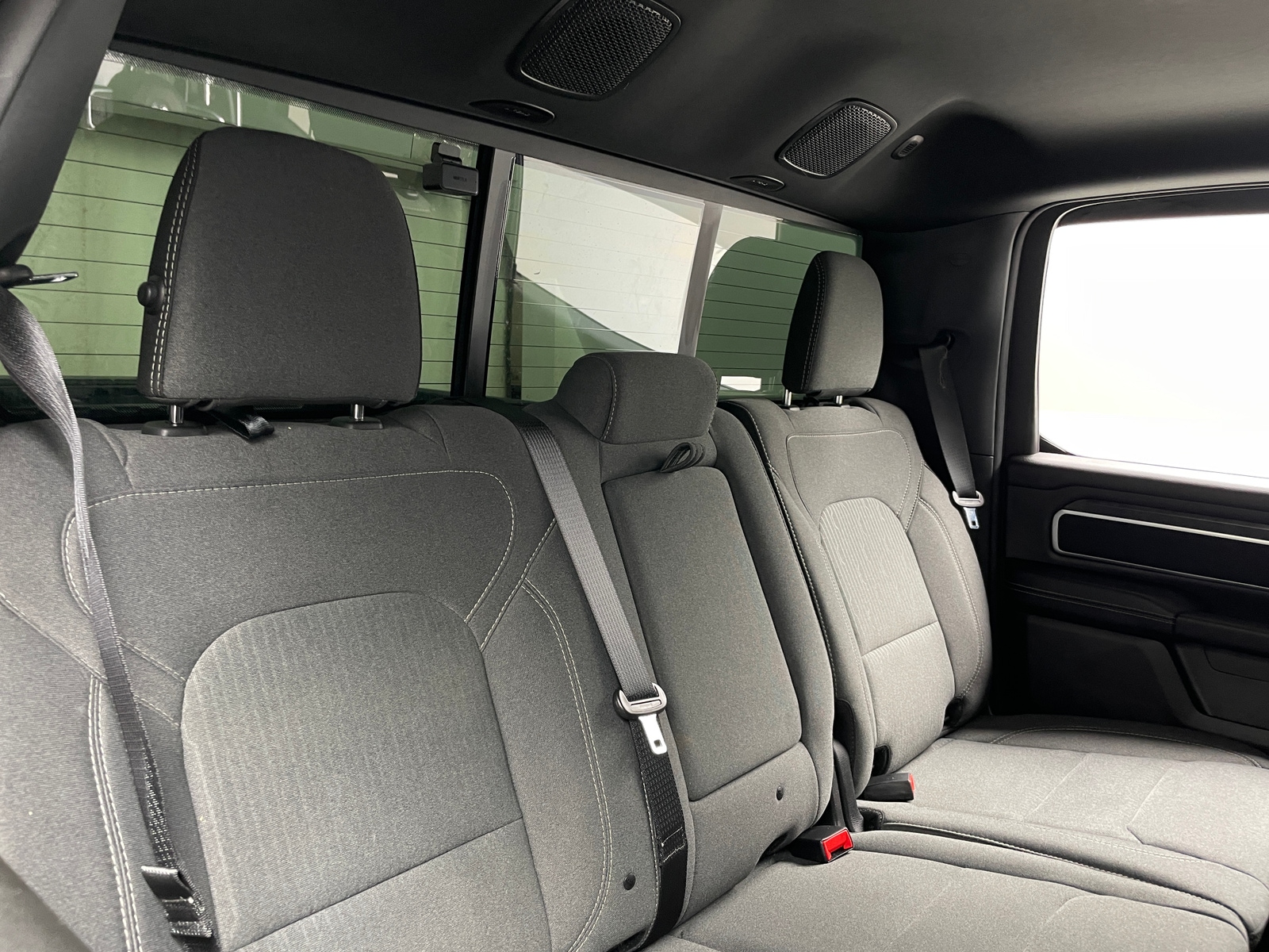 Thumbnail: 2024 RAM 1500 - 6