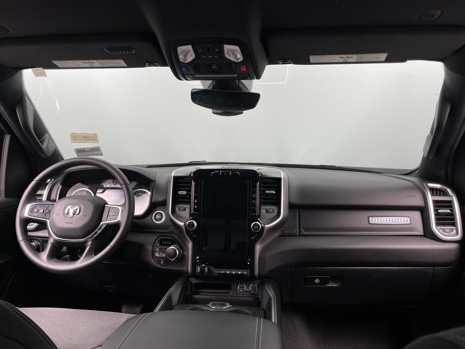 Thumbnail: 2024 RAM 1500 - 3