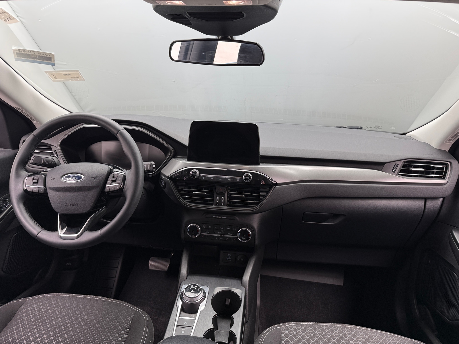 Thumbnail: 2023 Ford Escape - 3