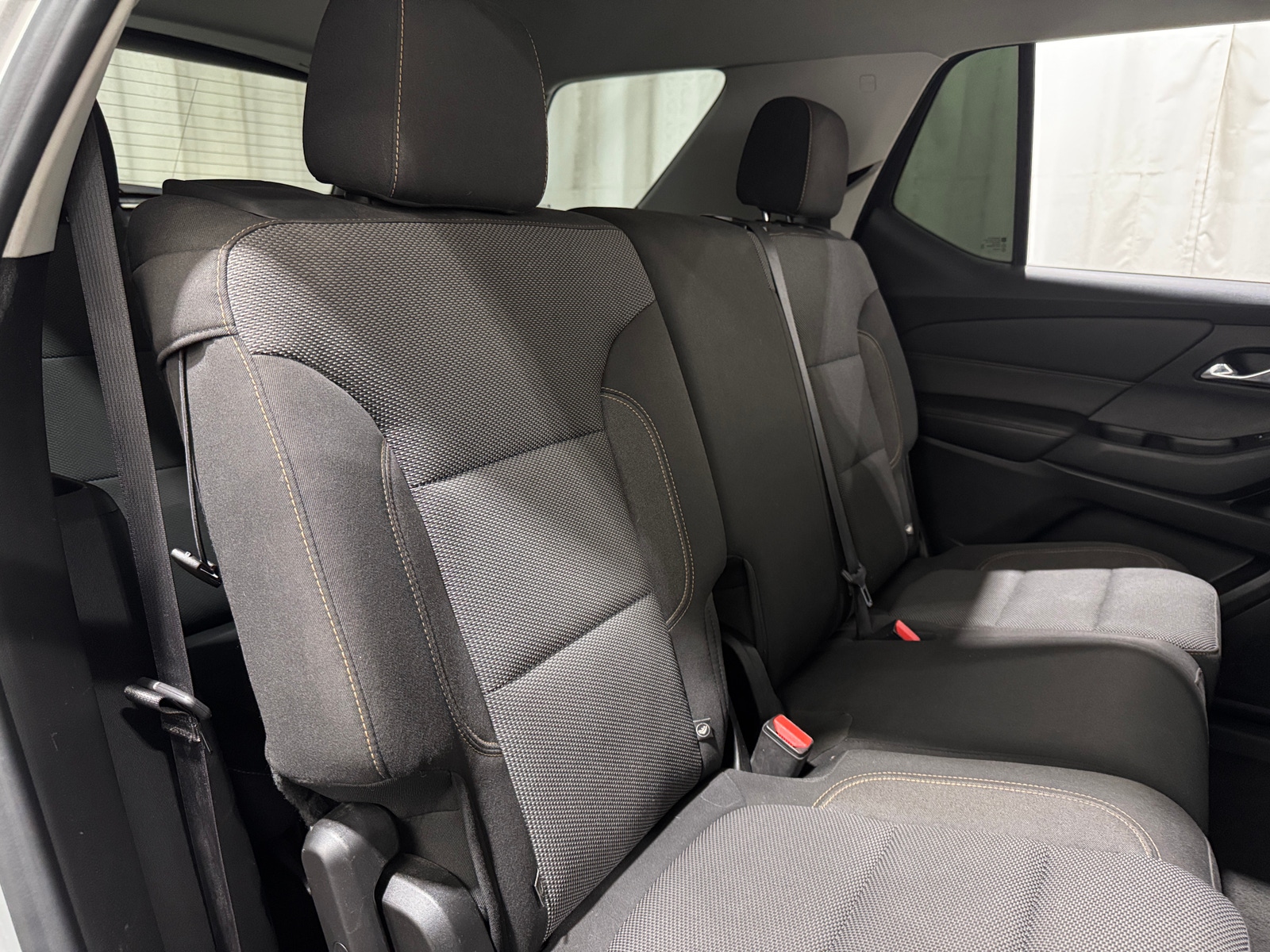 Thumbnail: 2019 Chevrolet Traverse - 6