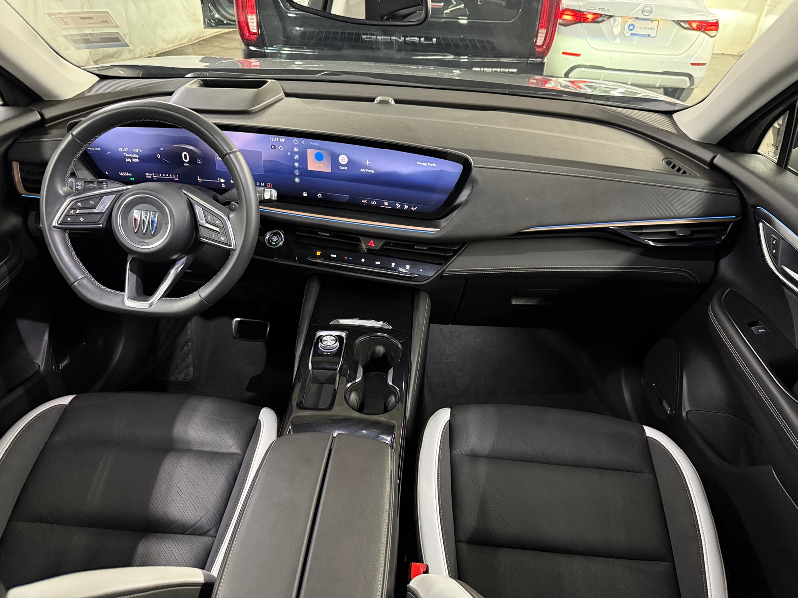 Thumbnail: 2025 Buick Envision - 2