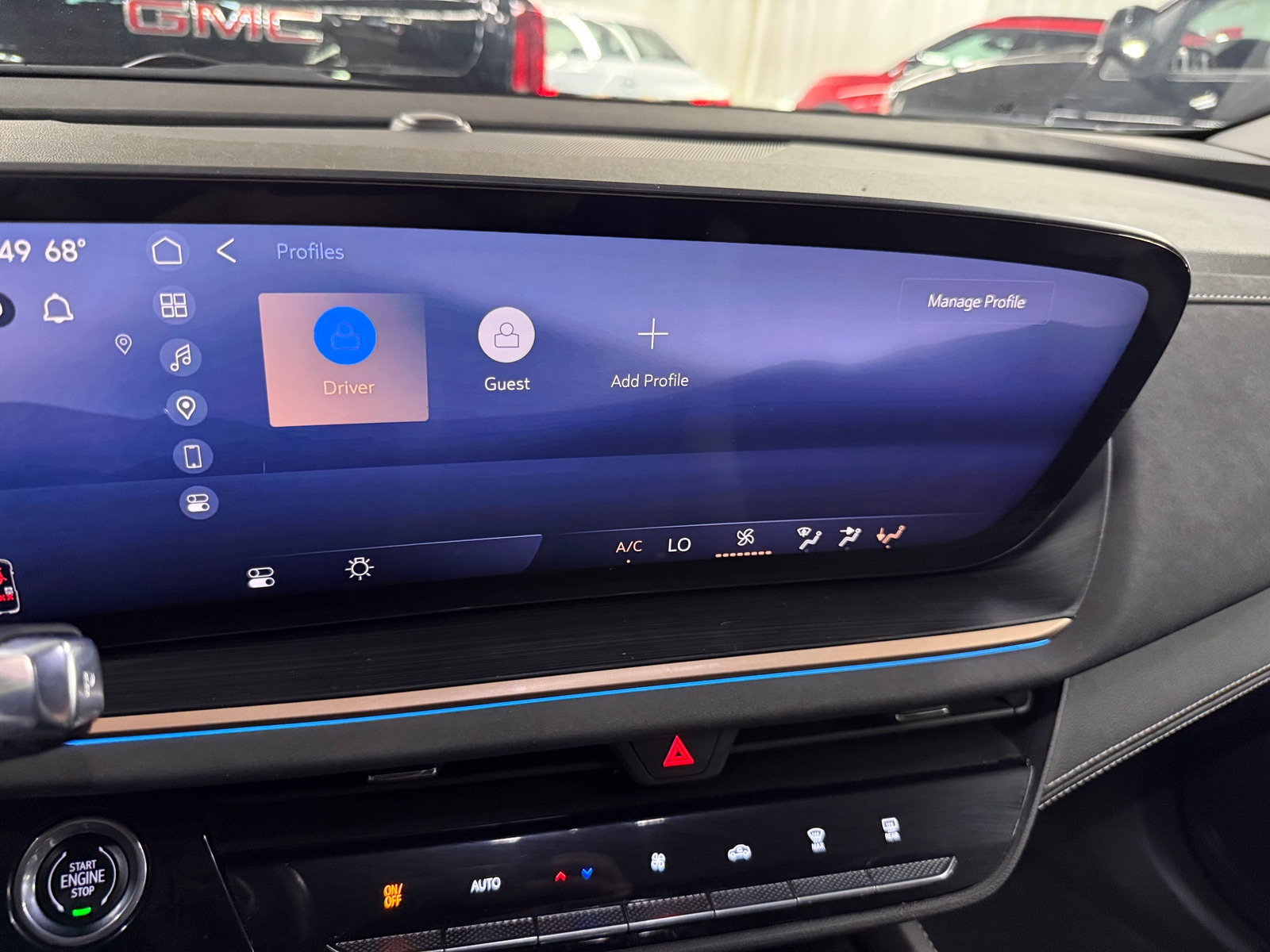 Thumbnail: 2025 Buick Envision - 3