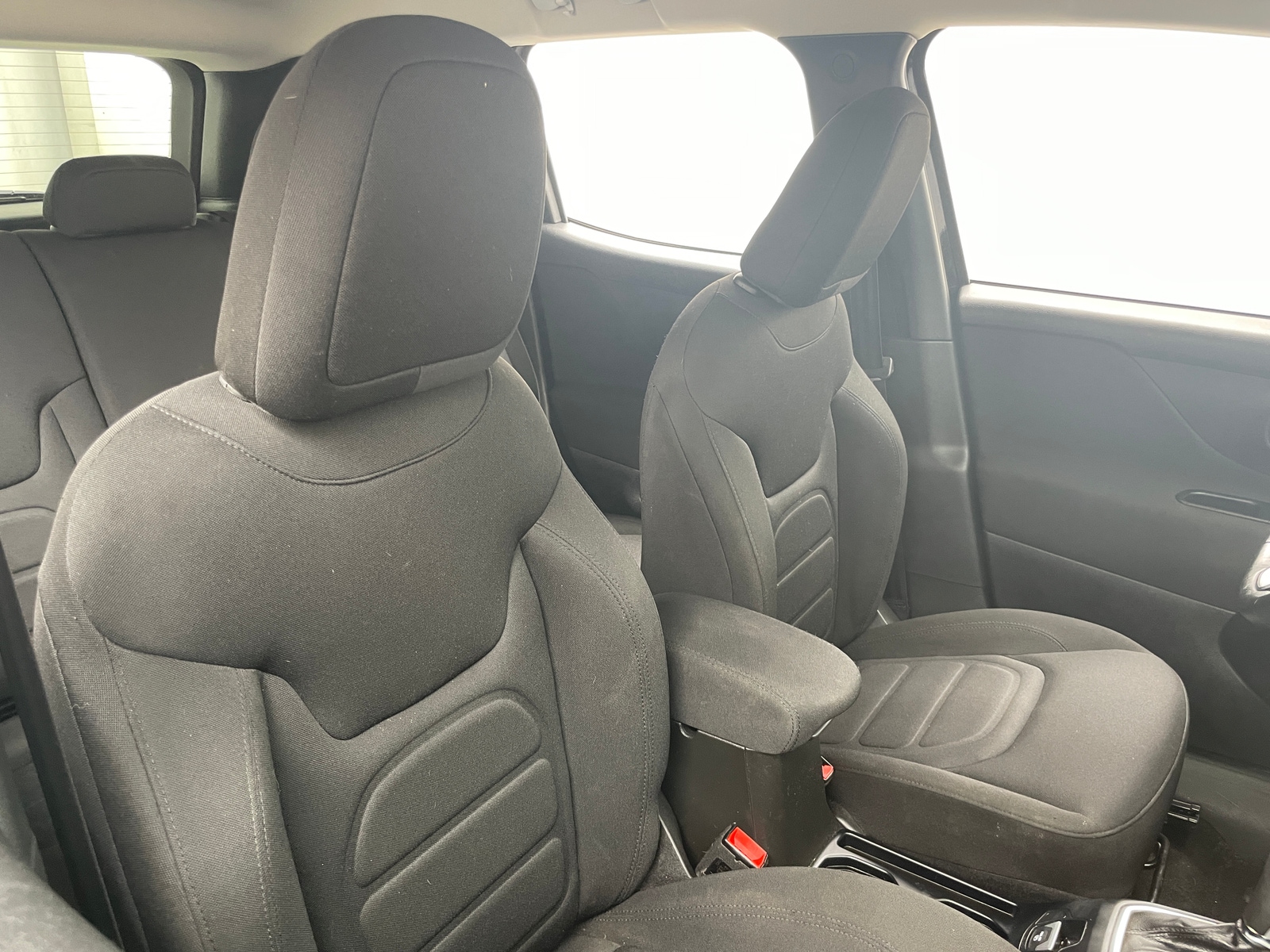Thumbnail: 2020 Jeep Renegade - 2