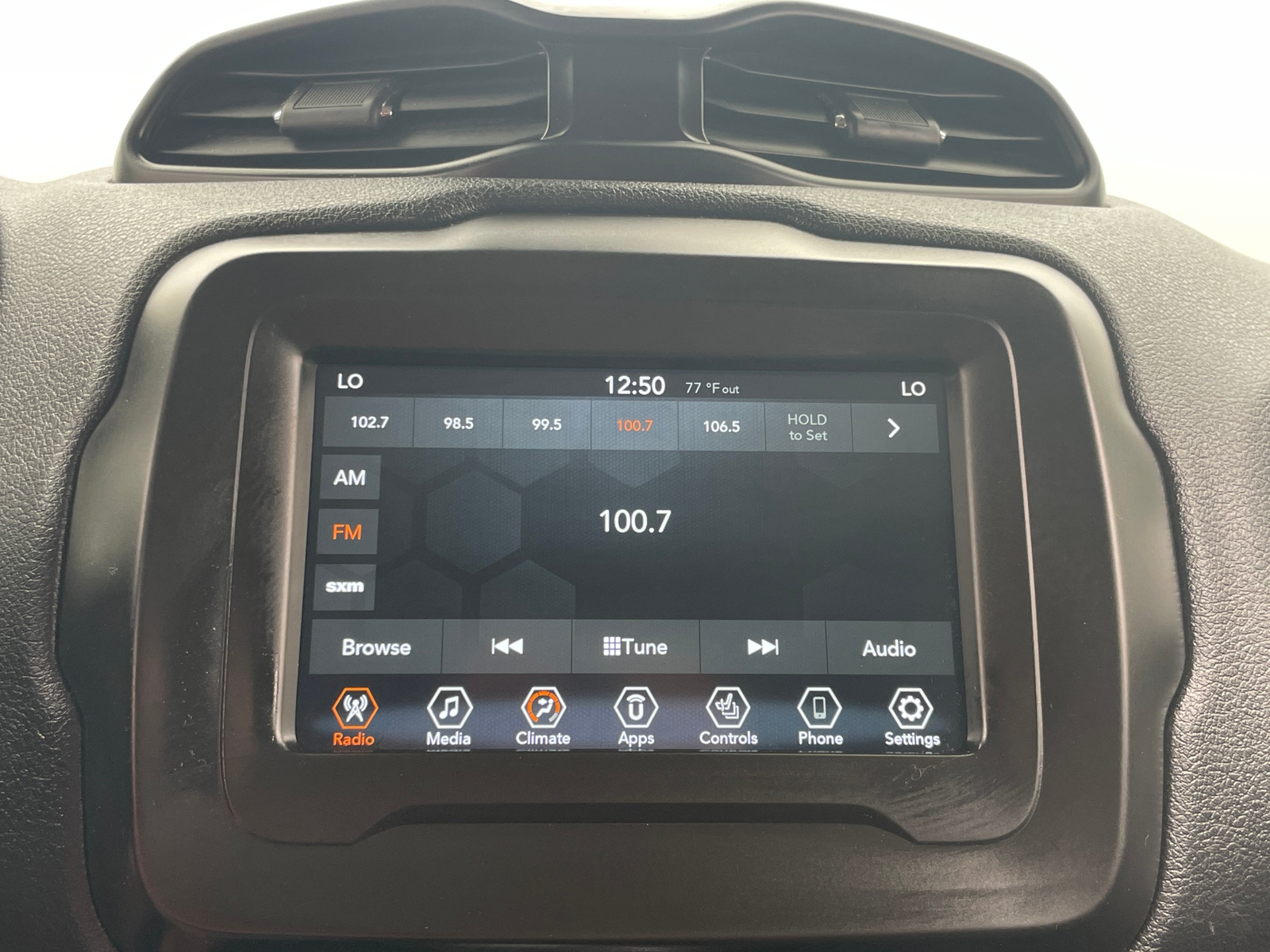 Thumbnail: 2020 Jeep Renegade - 4