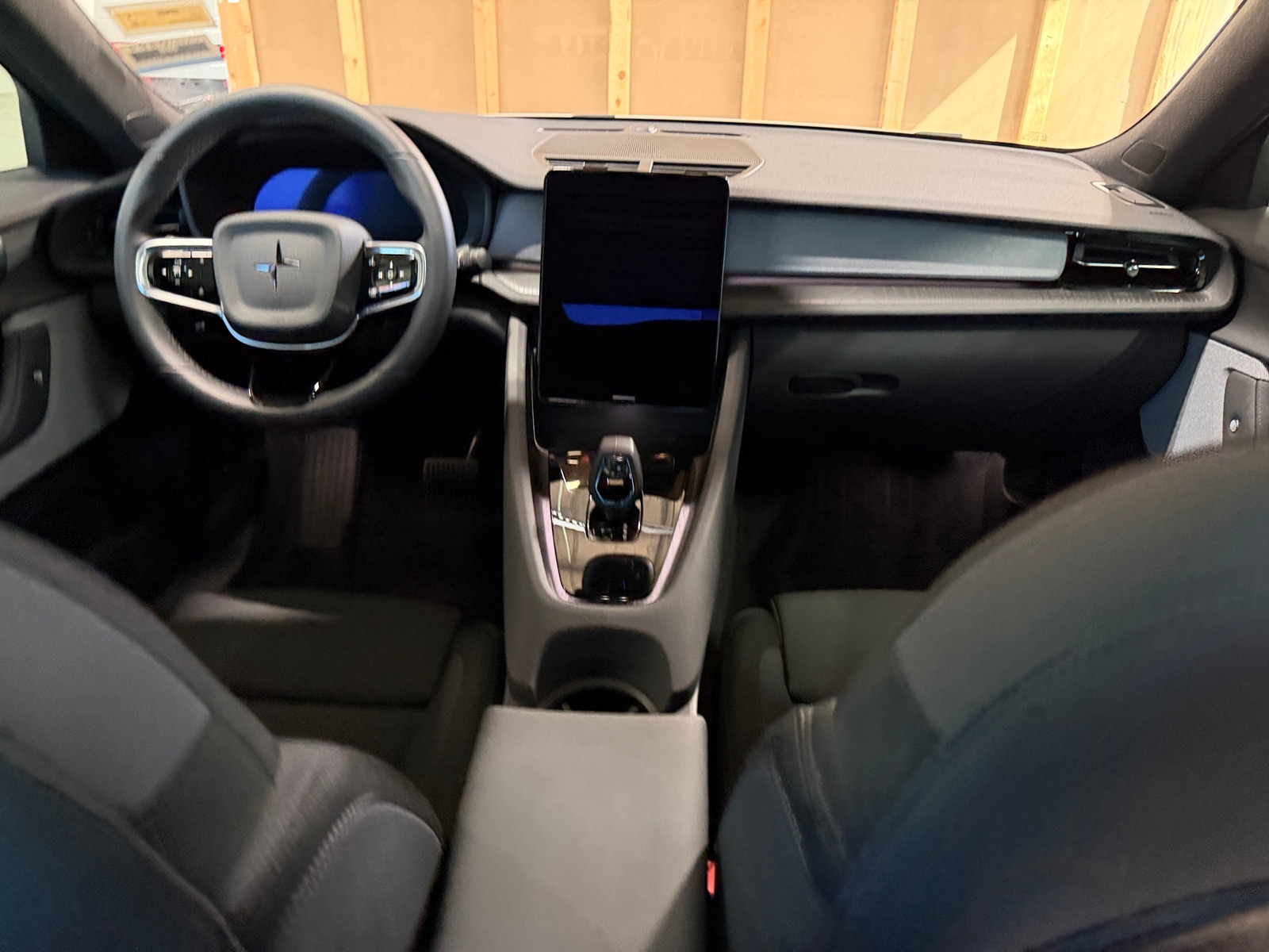 Thumbnail: 2022 Polestar 2 - 3