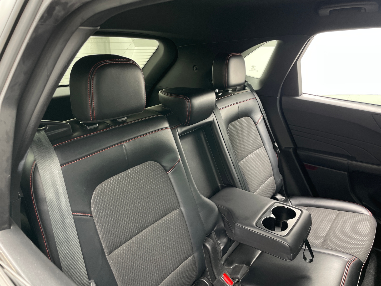 Thumbnail: 2023 Ford Escape - 6