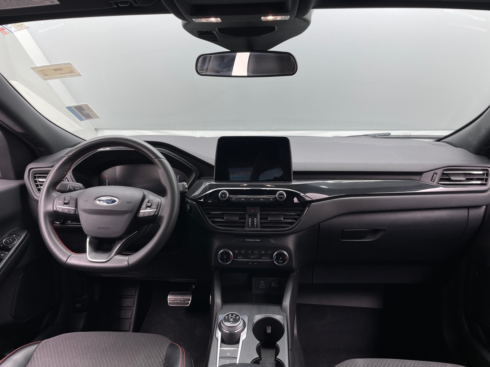 Thumbnail: 2023 Ford Escape - 3