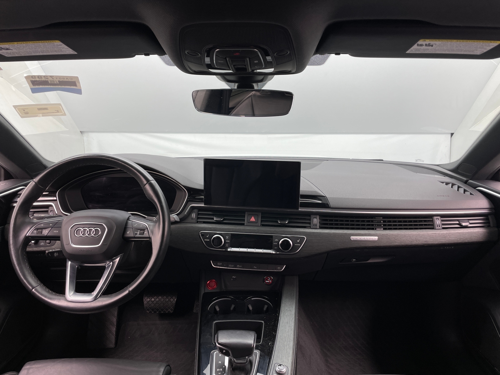 Thumbnail: 2023 Audi A5 - 2