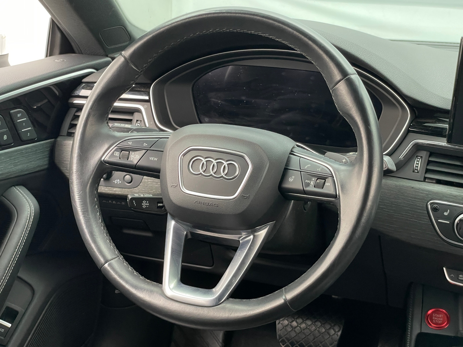 Thumbnail: 2023 Audi A5 - 4