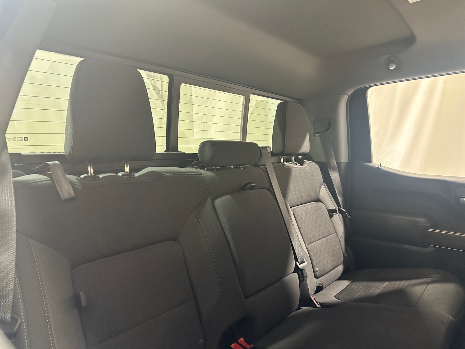 Thumbnail: 2021 Chevrolet Silverado 1500 - 6
