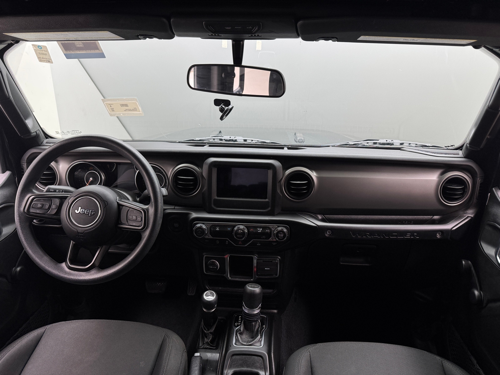Thumbnail: 2022 Jeep Wrangler - 3