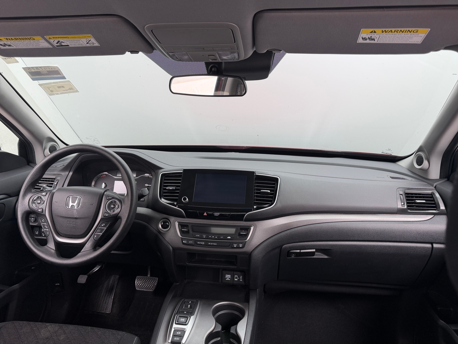 Thumbnail: 2022 Honda Ridgeline - 3