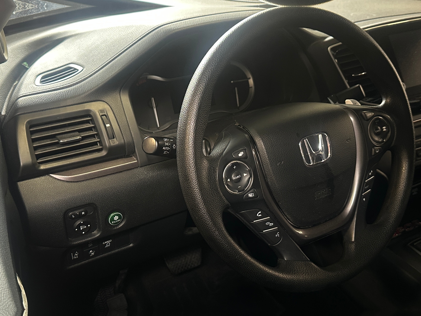 Thumbnail: 2022 Honda Ridgeline - 5