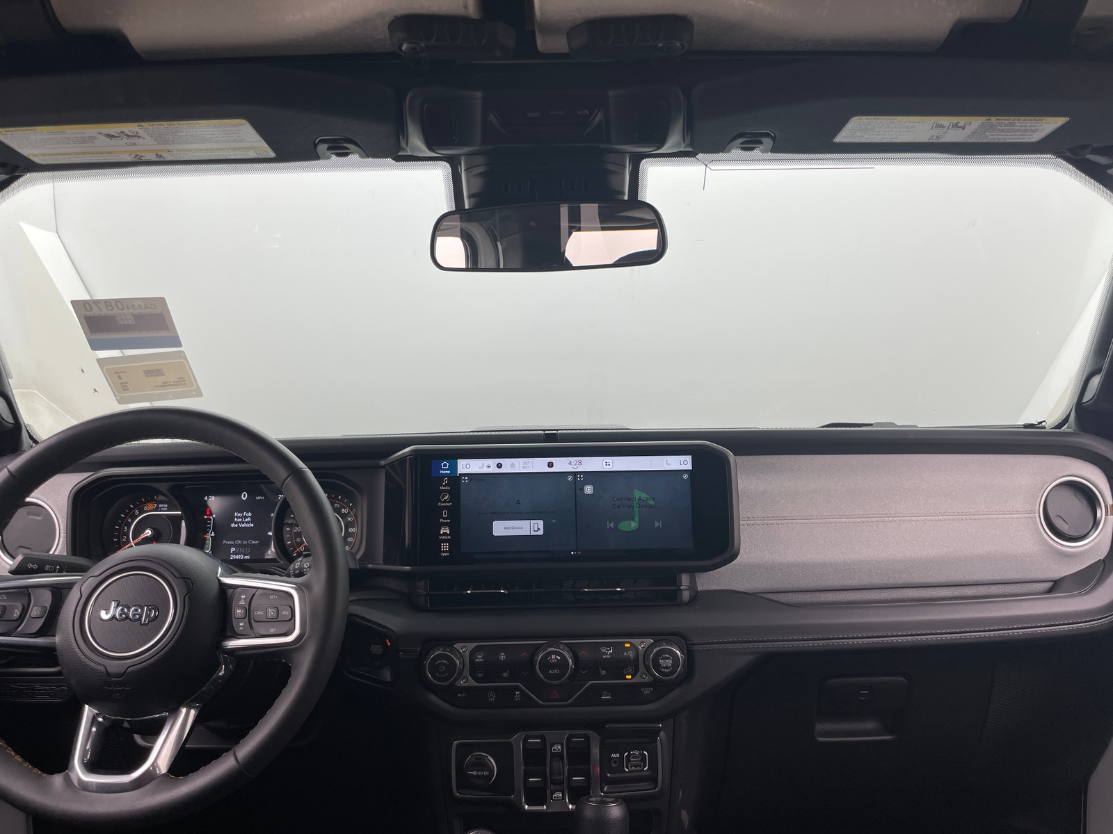 Thumbnail: 2025 Jeep Wrangler - 3