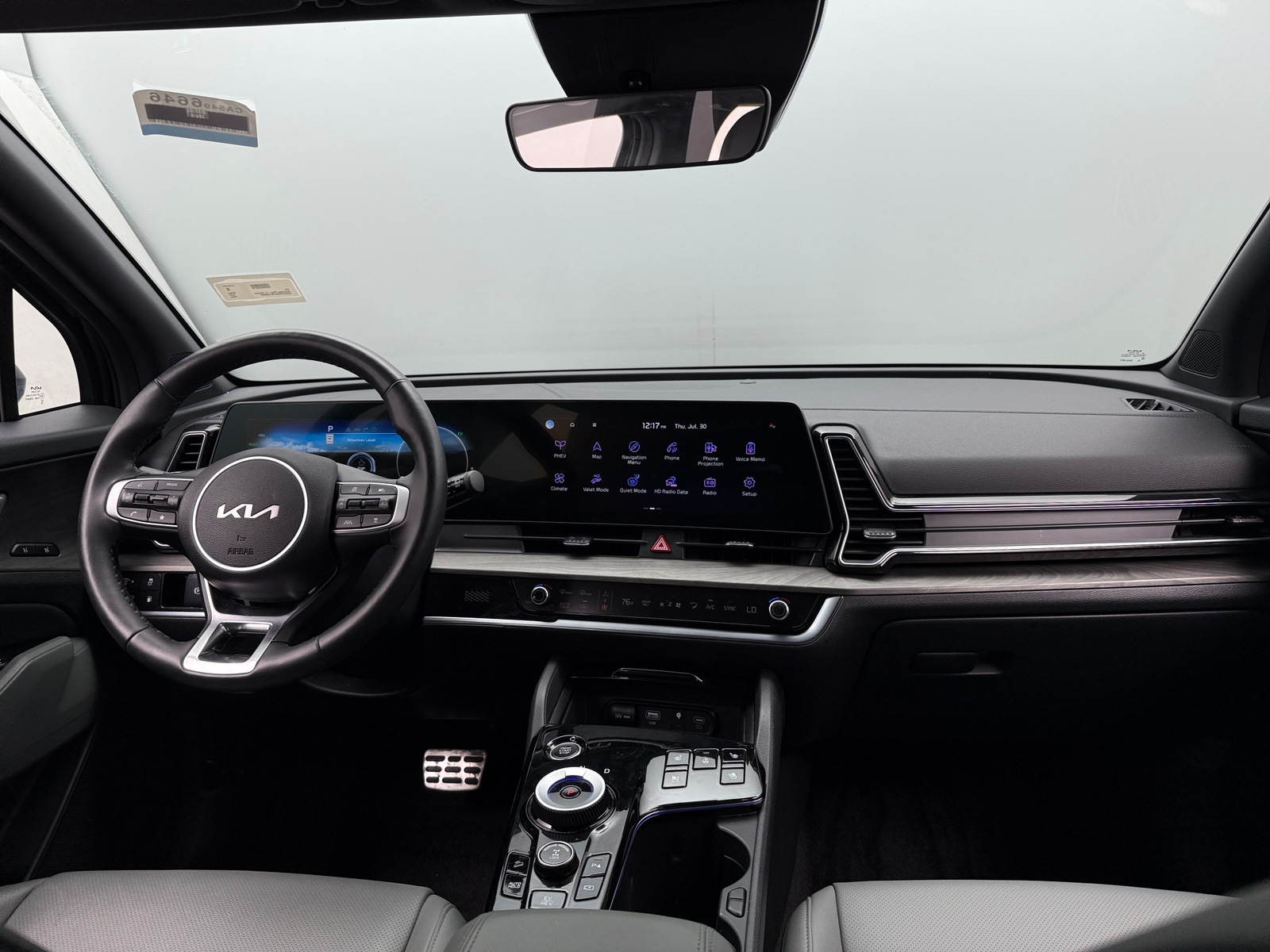 Thumbnail: 2025 Kia Sportage - 2
