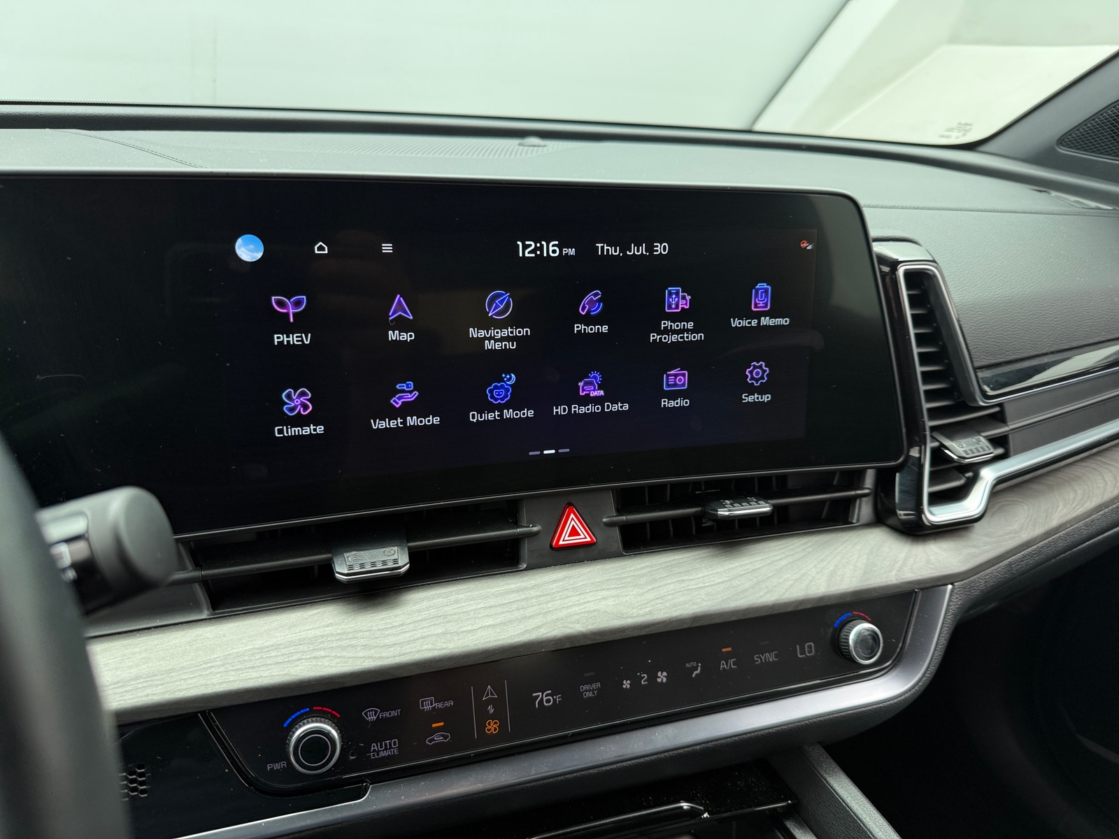 Thumbnail: 2025 Kia Sportage - 3