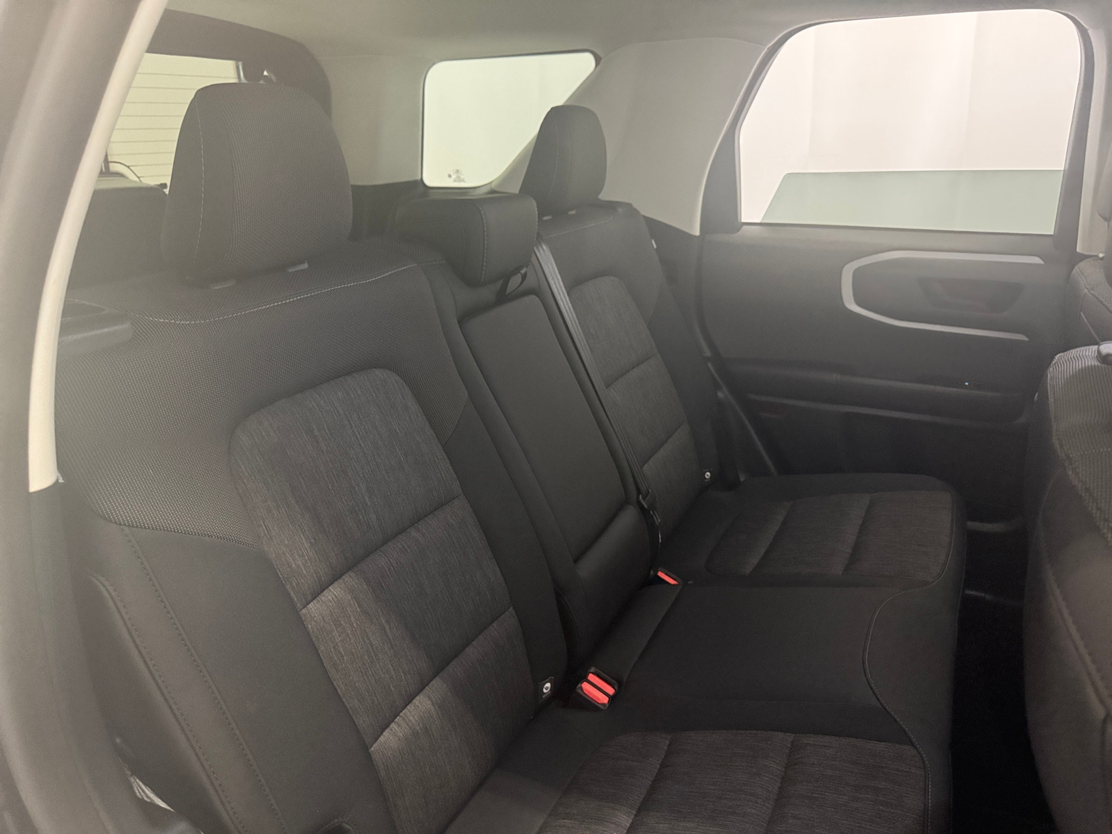 Thumbnail: 2022 Ford Bronco Sport - 6